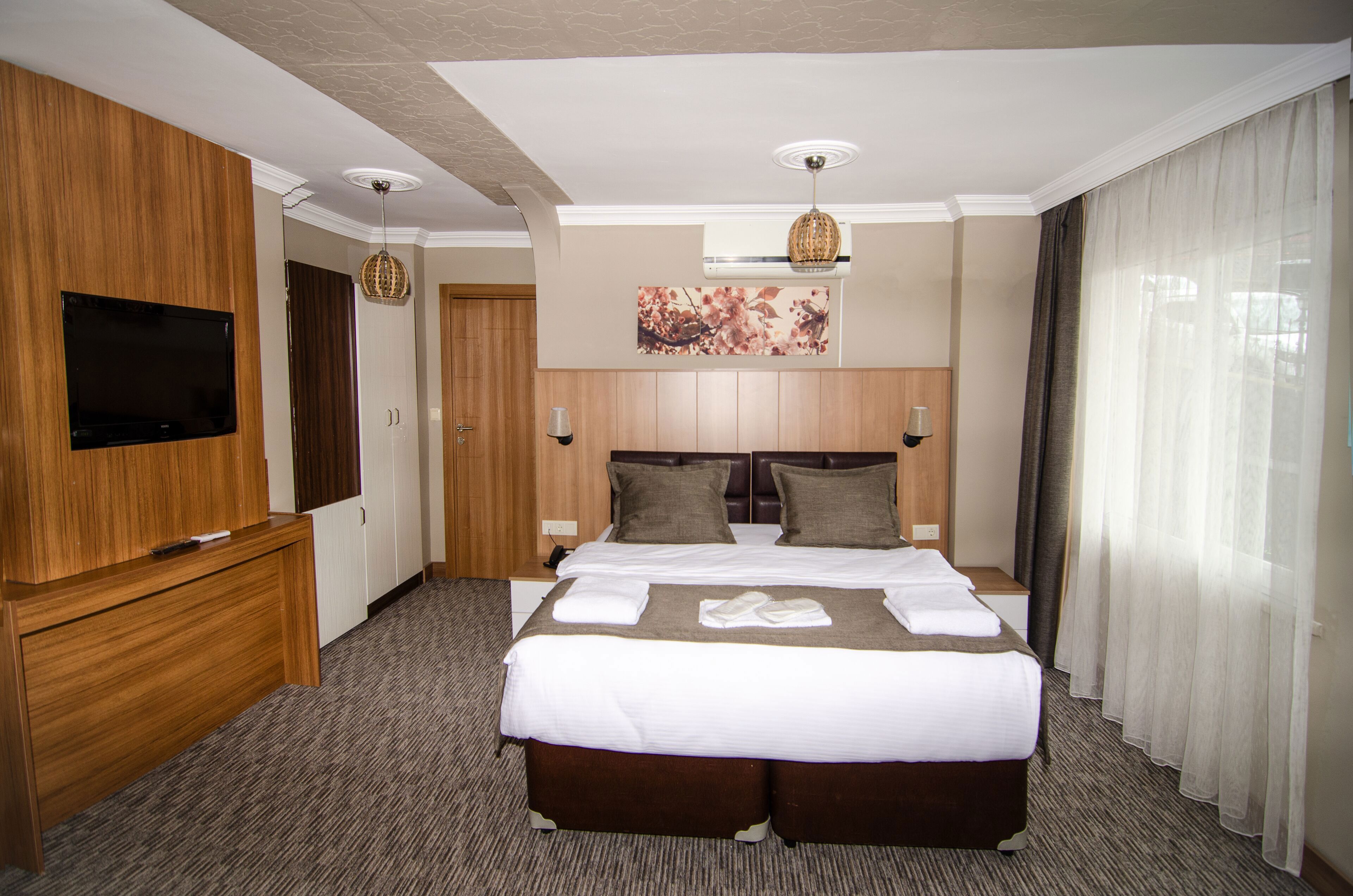 Nova Suite Hotel
