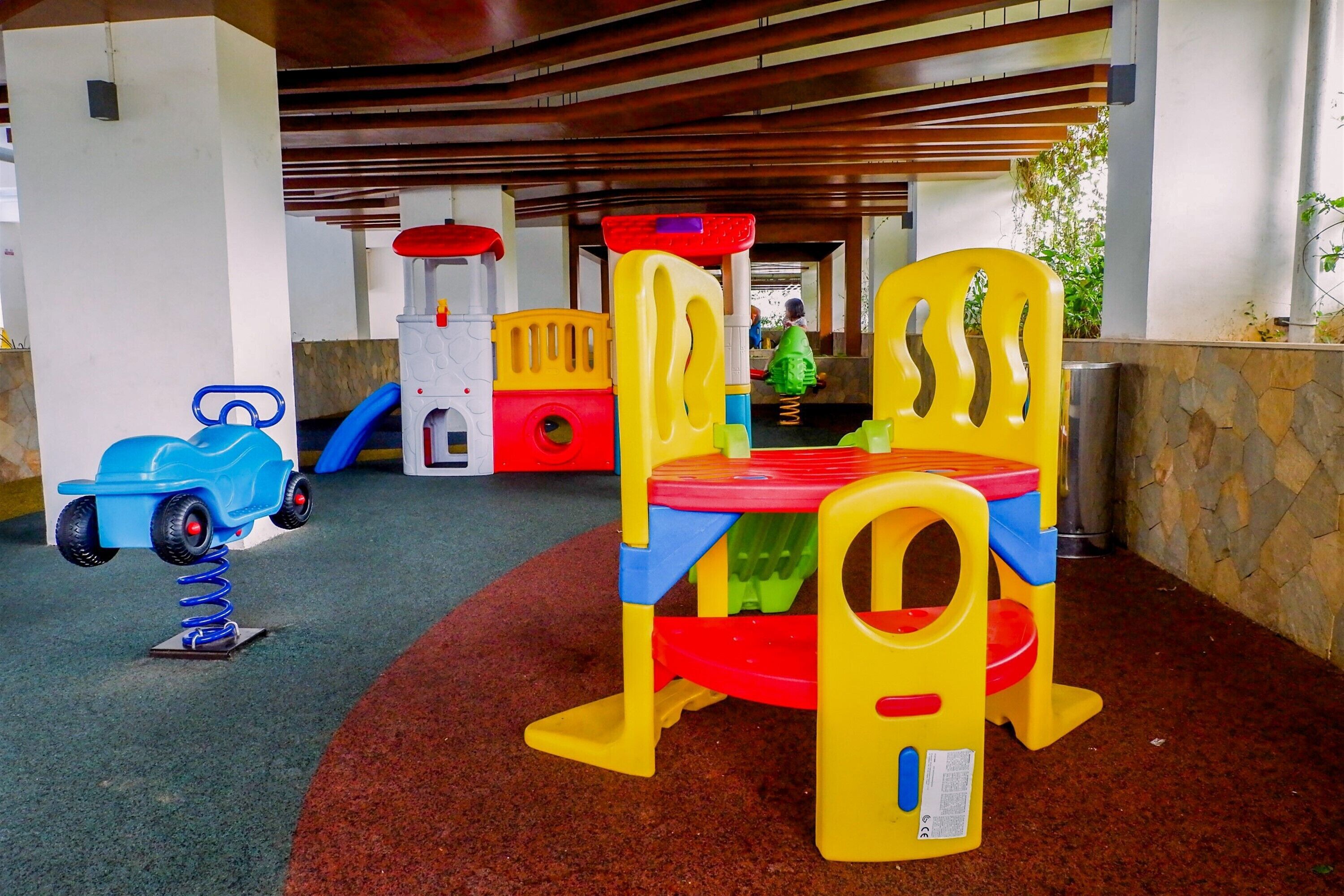 Cozy Living 2Br Apartment At Bassura City Near Mall