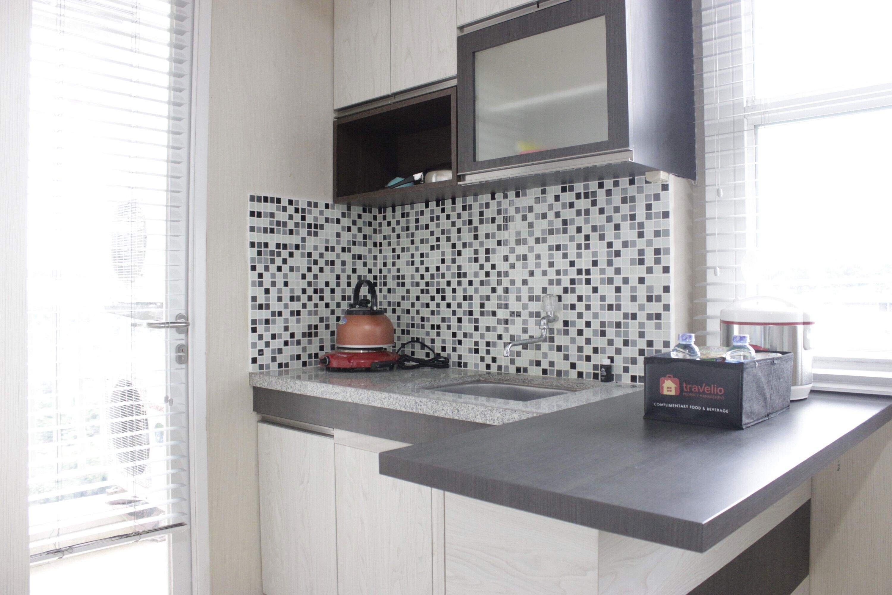 Simply Homey 2Br Apartment Parahyangan Residence