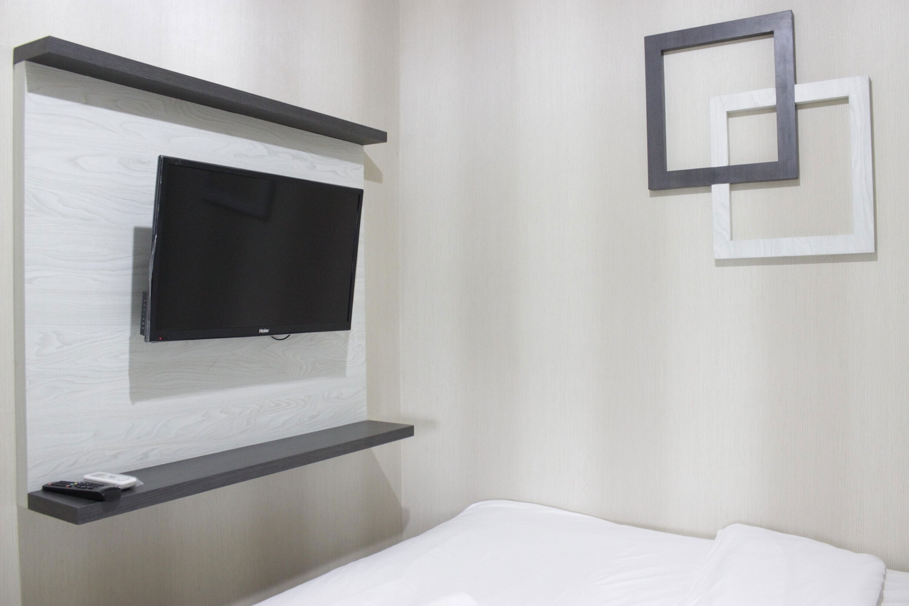 Simply Homey 2Br Apartment Parahyangan Residence