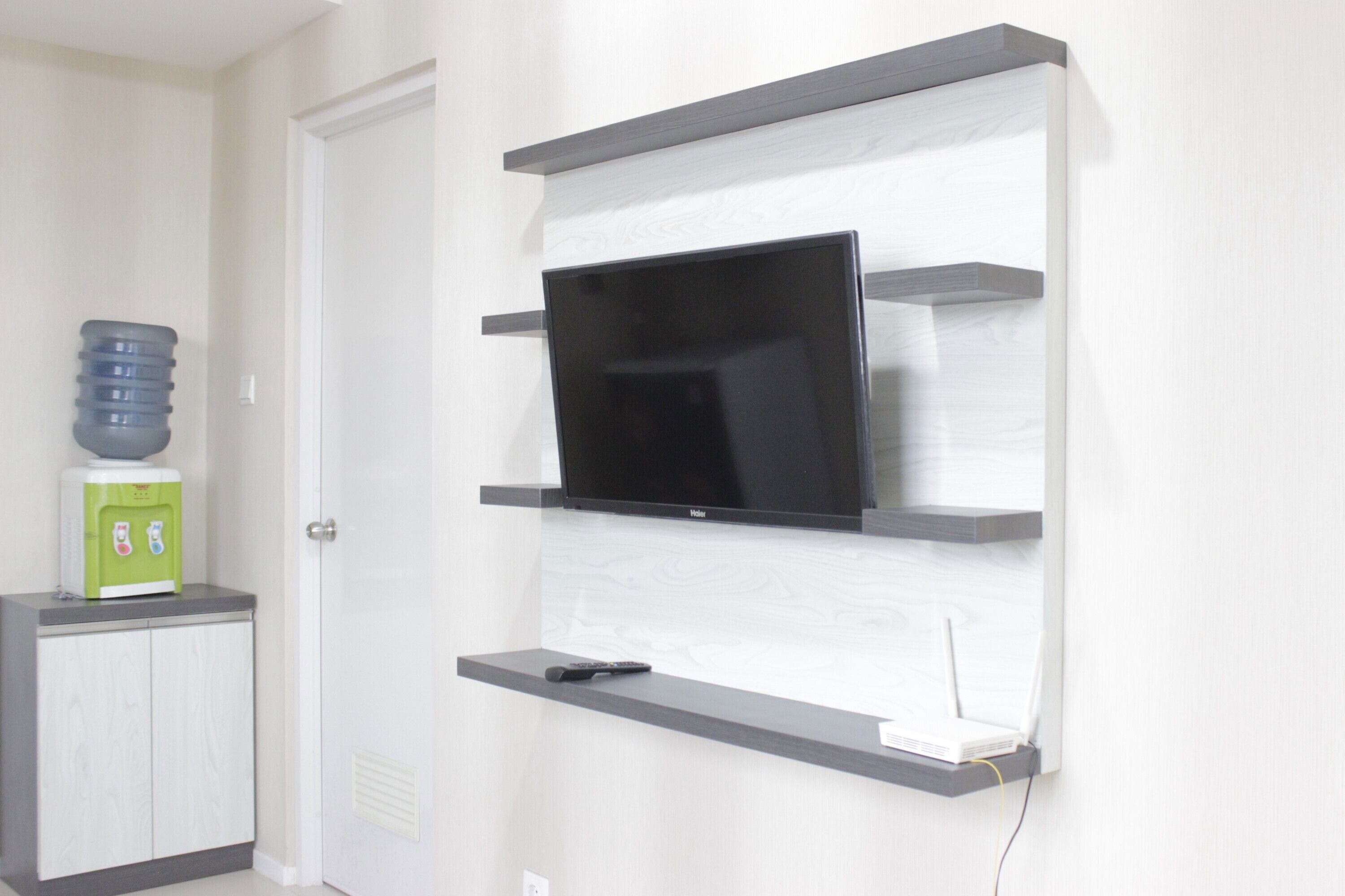 Simply Homey 2Br Apartment Parahyangan Residence