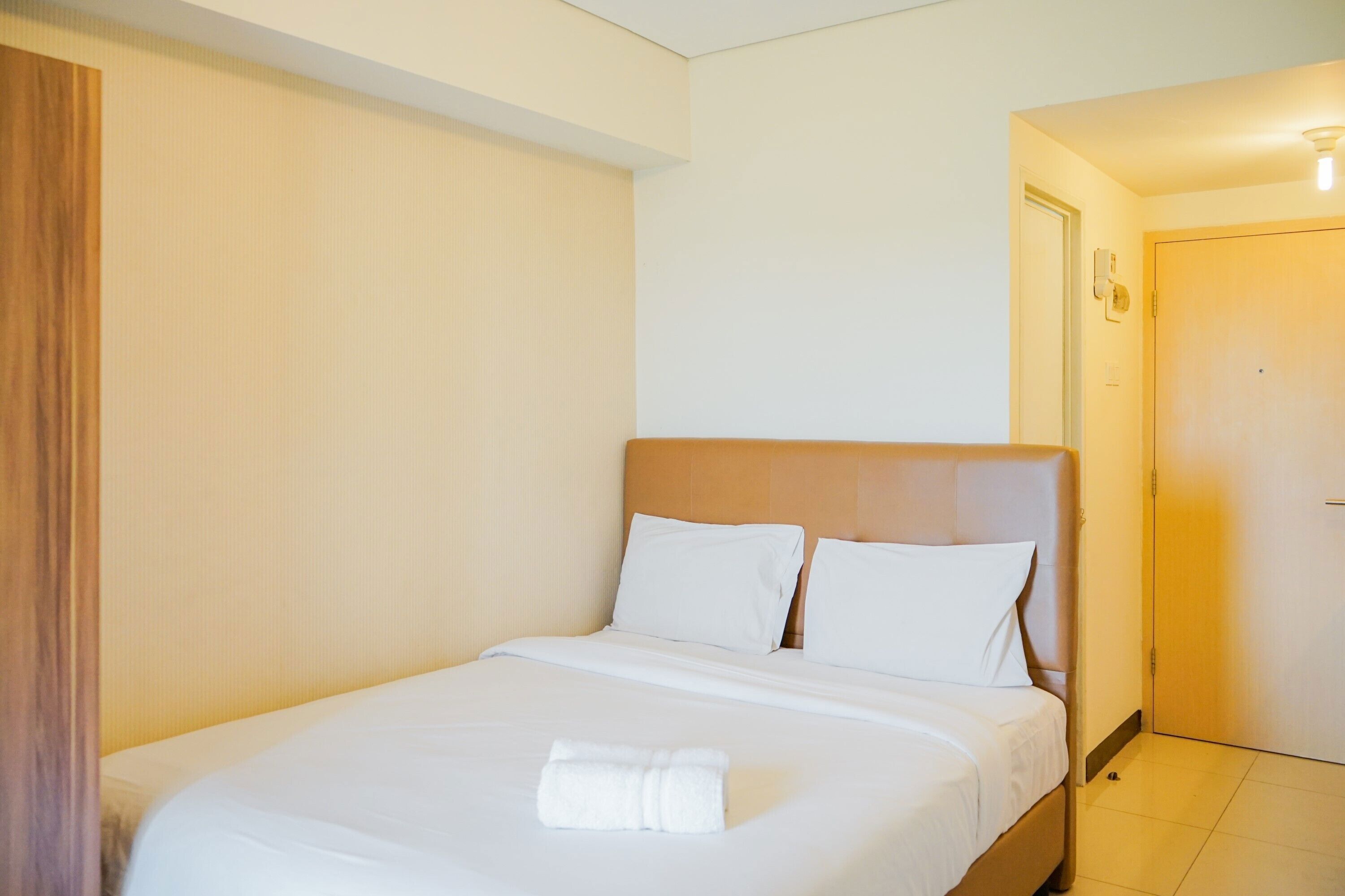 Cozy Stay @ Studio 19 Avenue Apartment