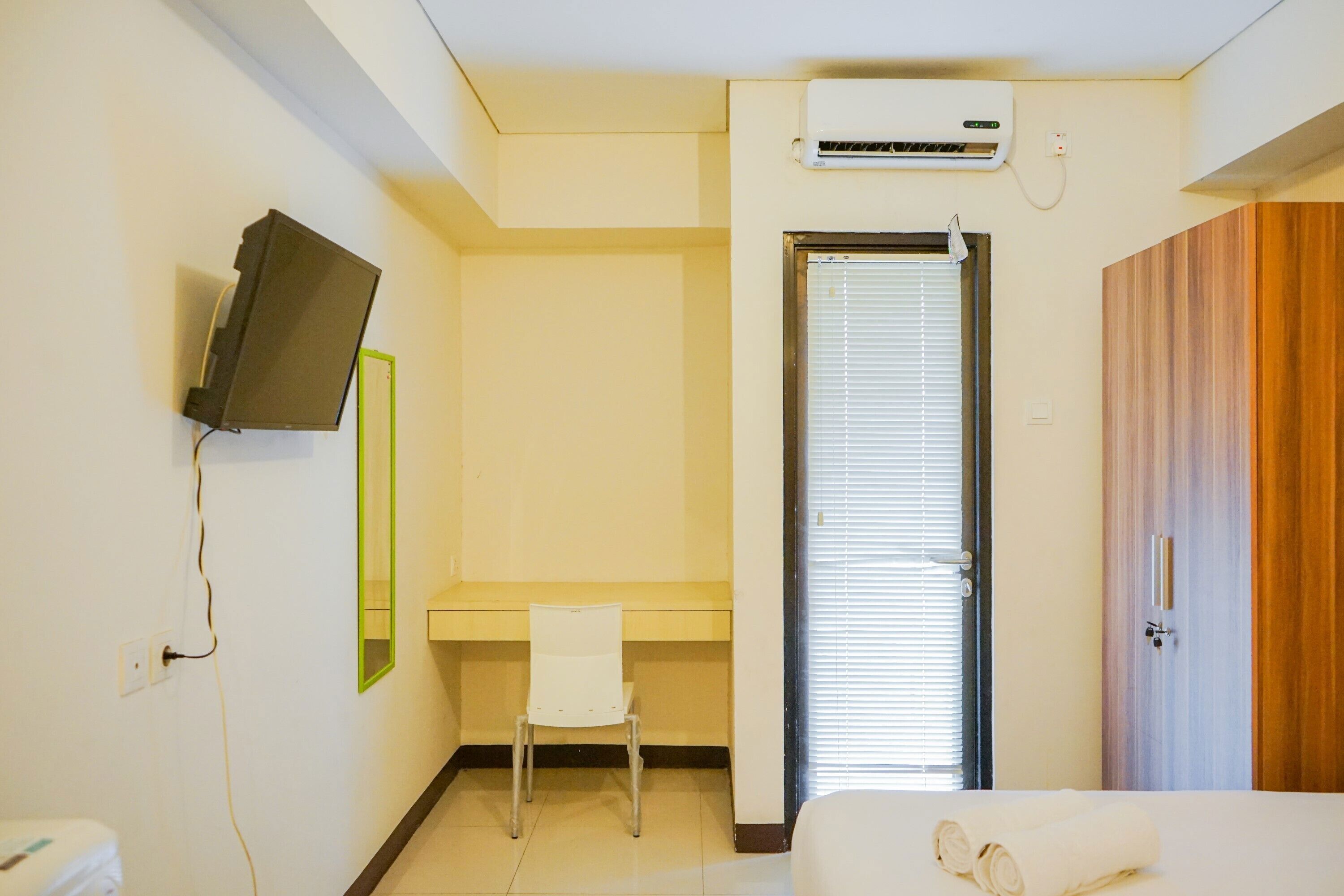 Cozy Stay @ Studio 19 Avenue Apartment