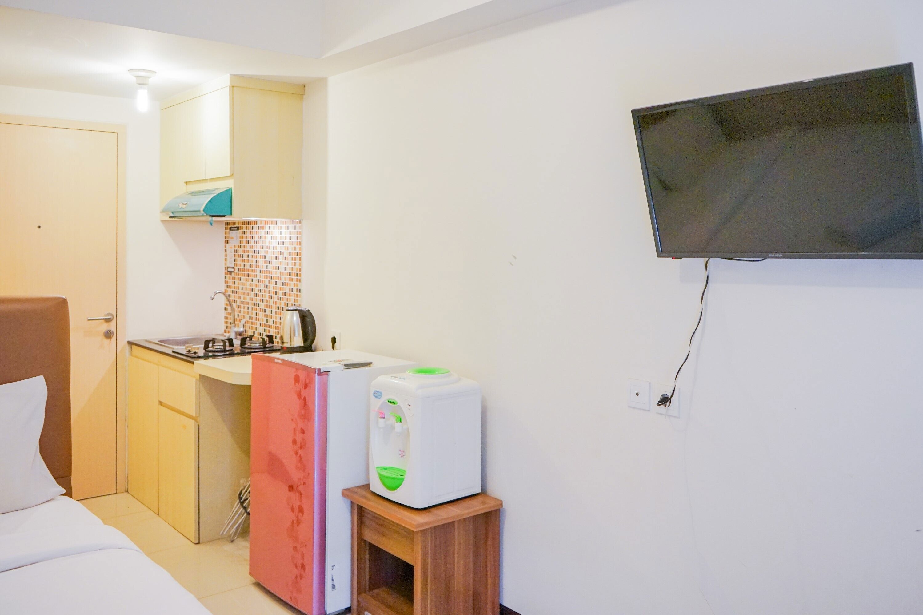 Cozy Stay @ Studio 19 Avenue Apartment