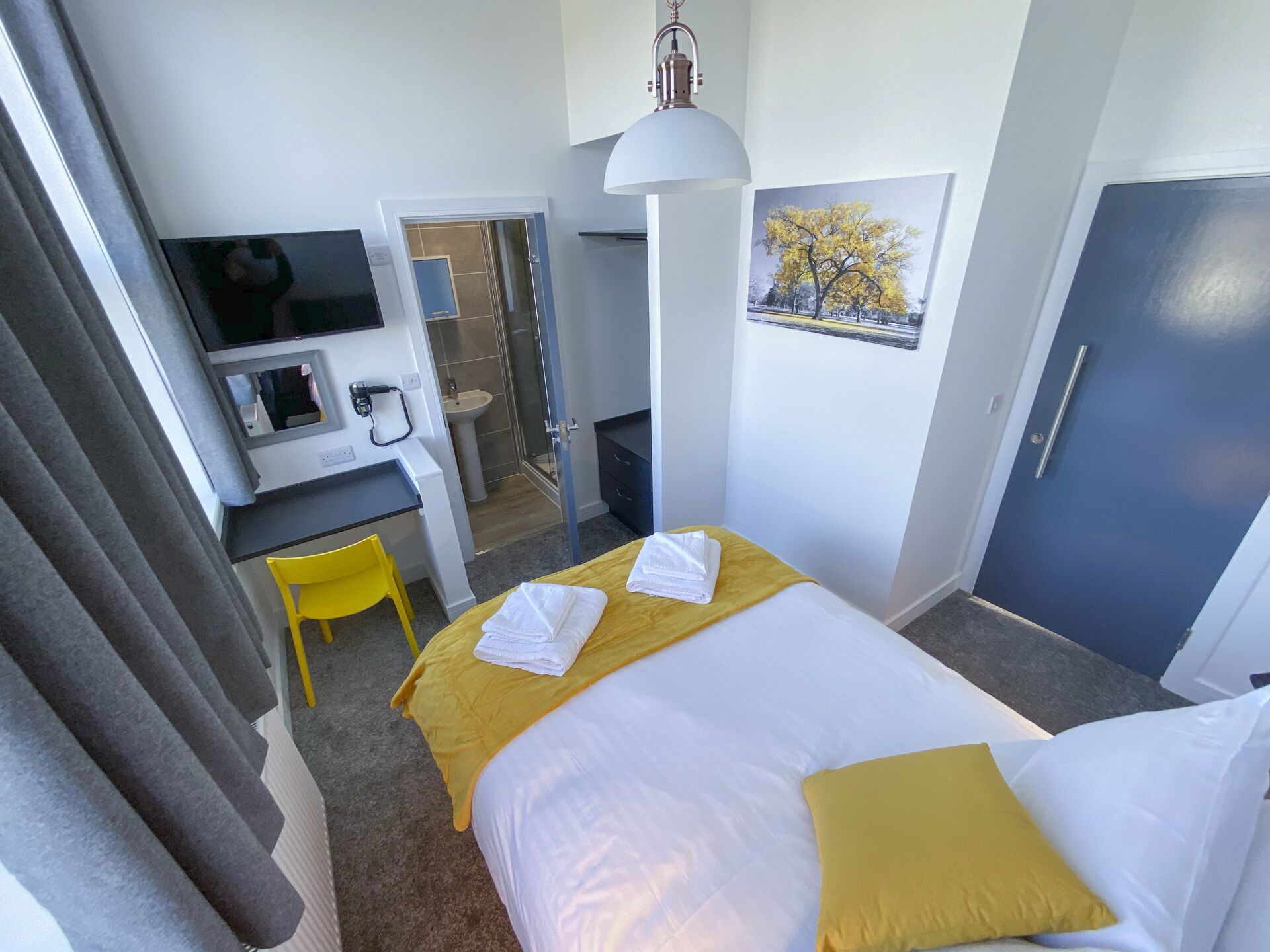 2 Bed- Victoria By Pureserviced