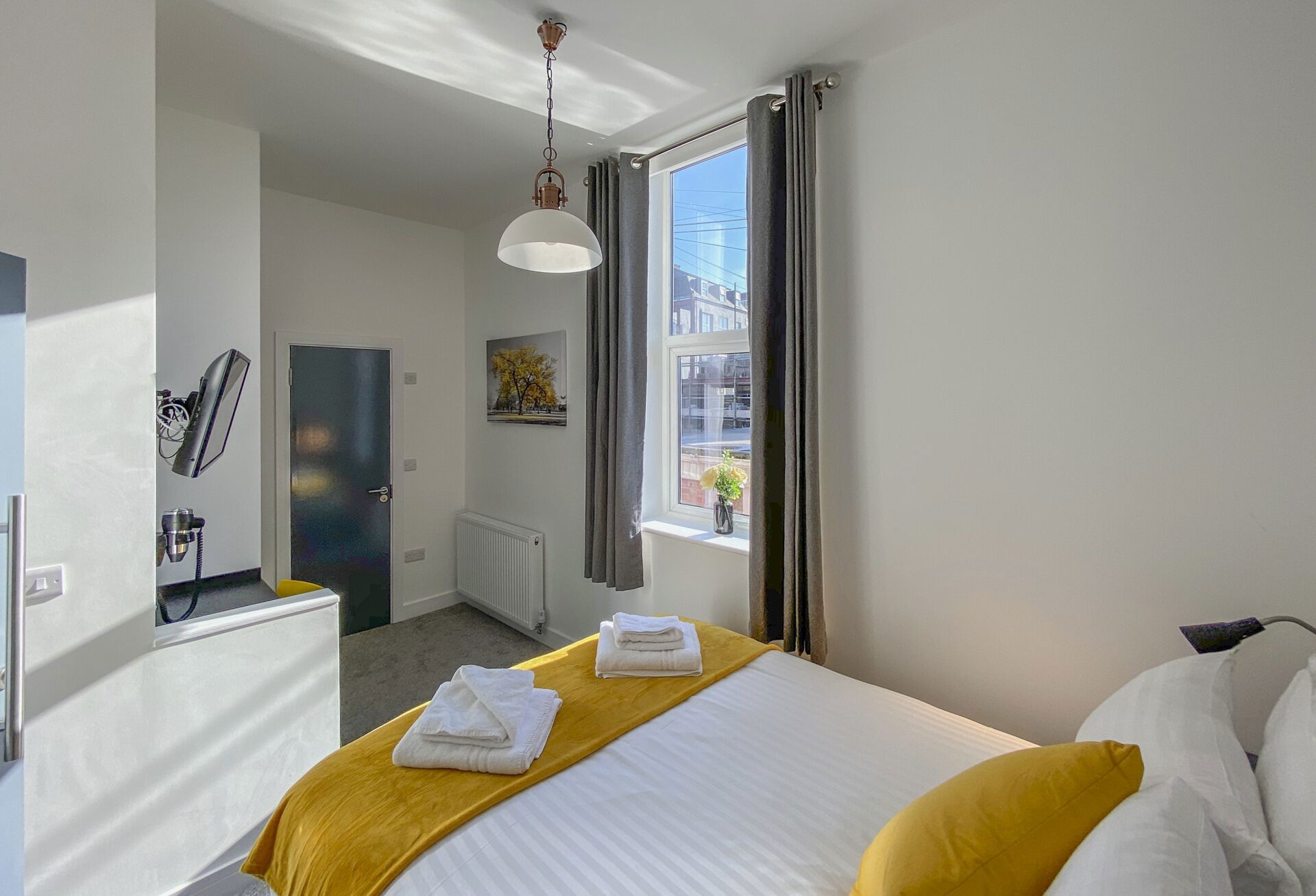2 Bed- Victoria By Pureserviced