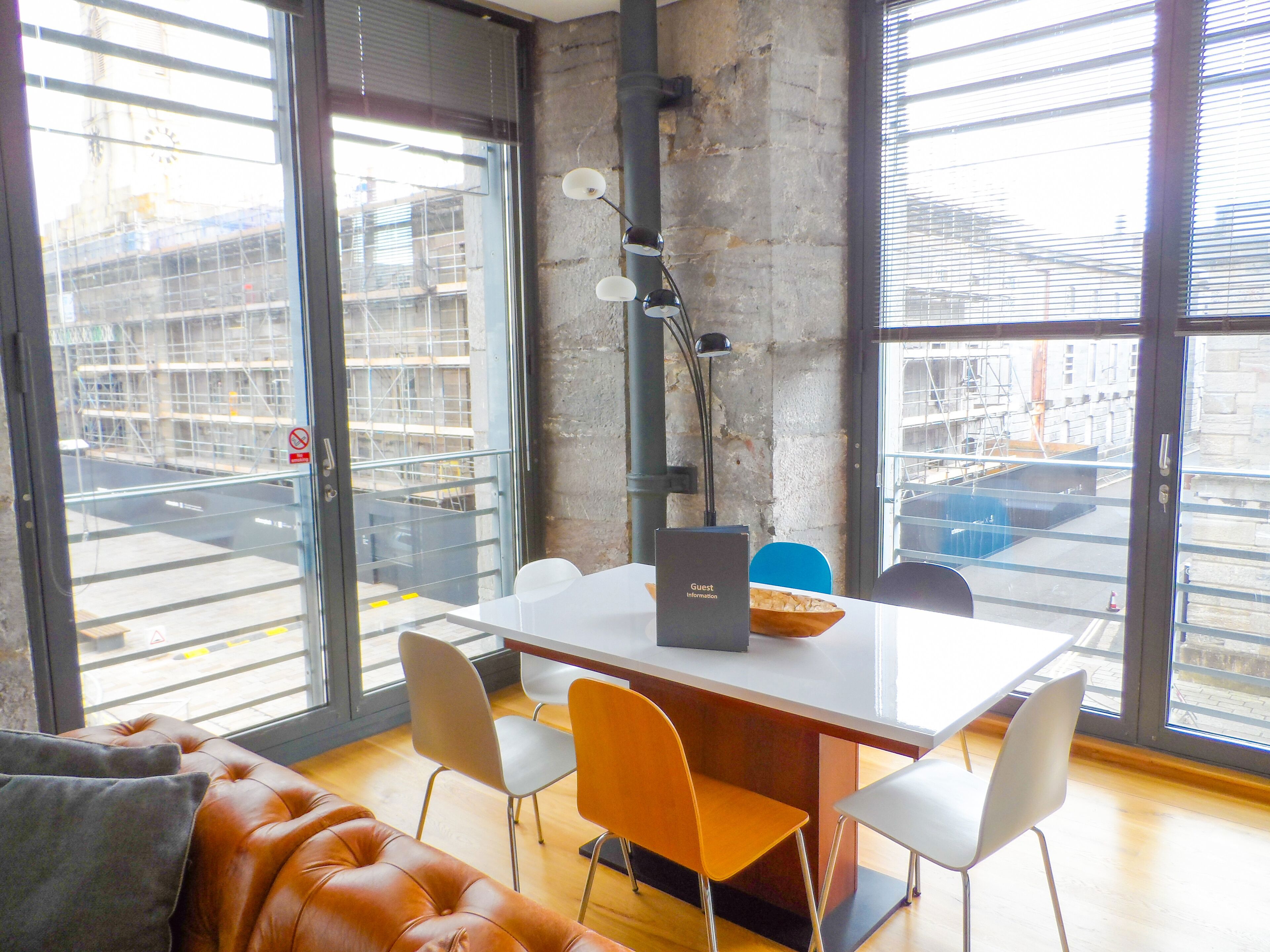 1 Bed- Pureserviced 20 Brewhouse