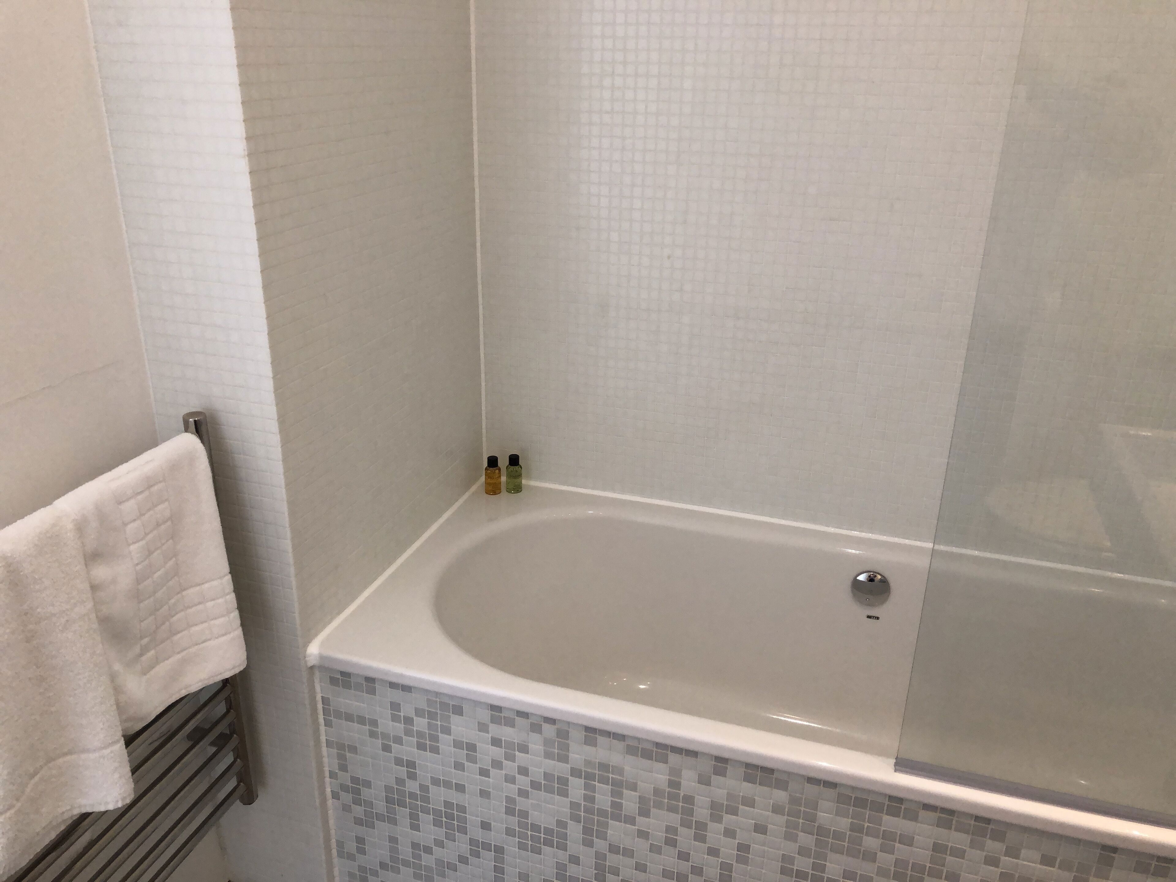 1 Bed- Pureserviced 20 Brewhouse