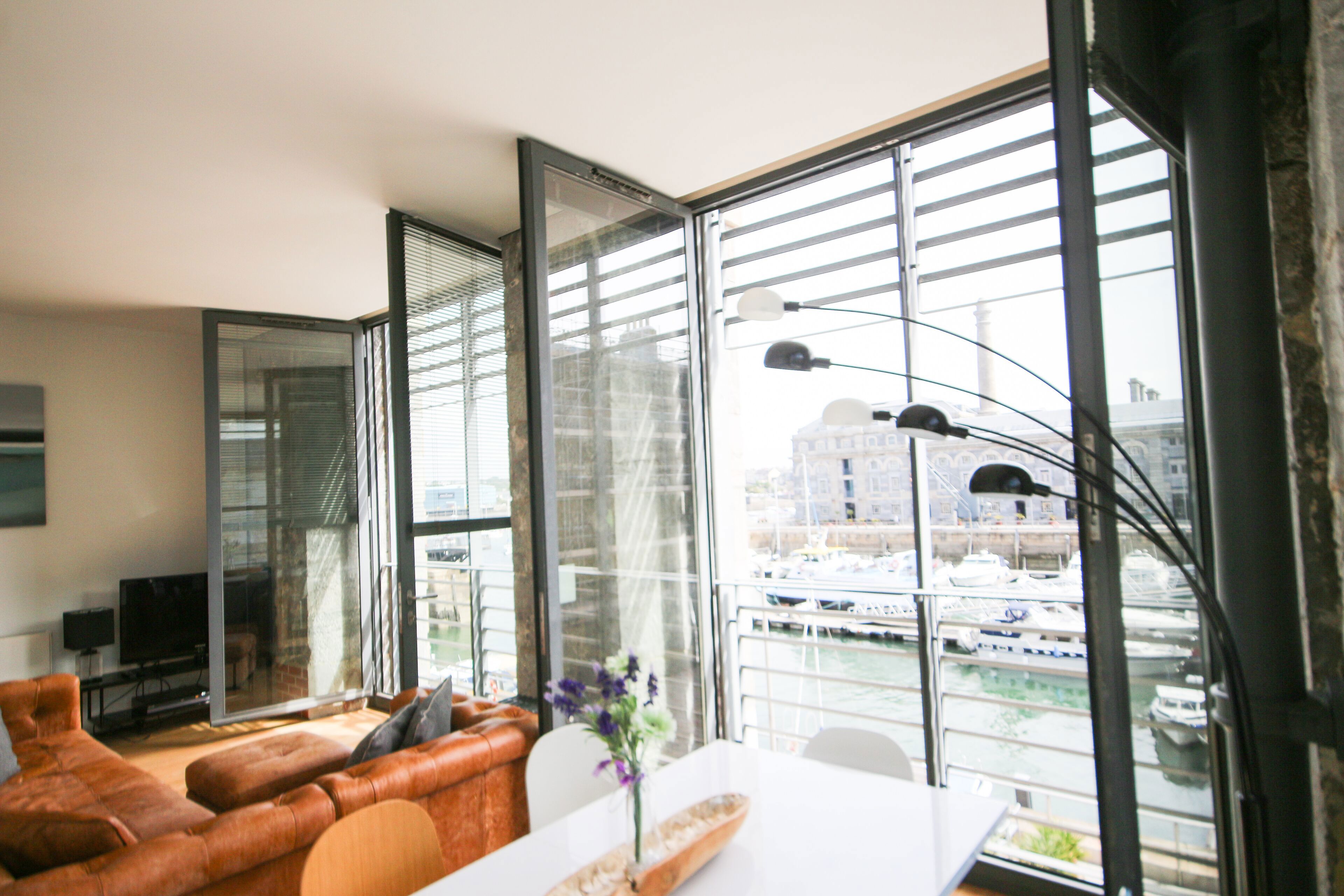 1 Bed- Pureserviced 20 Brewhouse