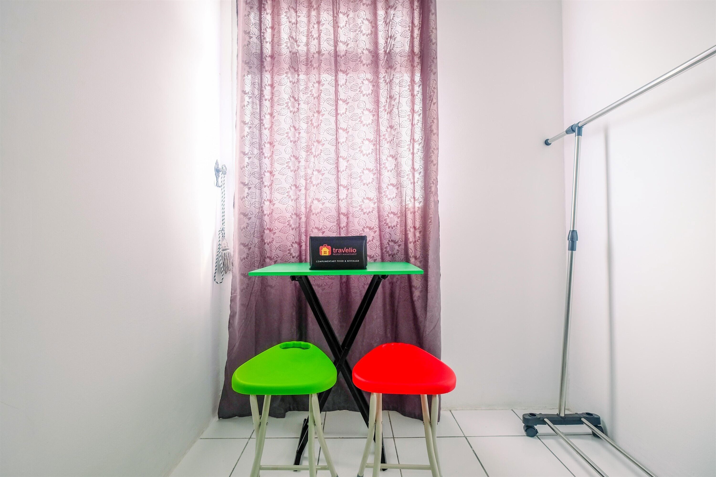 Beautiful Studio At Gunung Putri Square Apartment