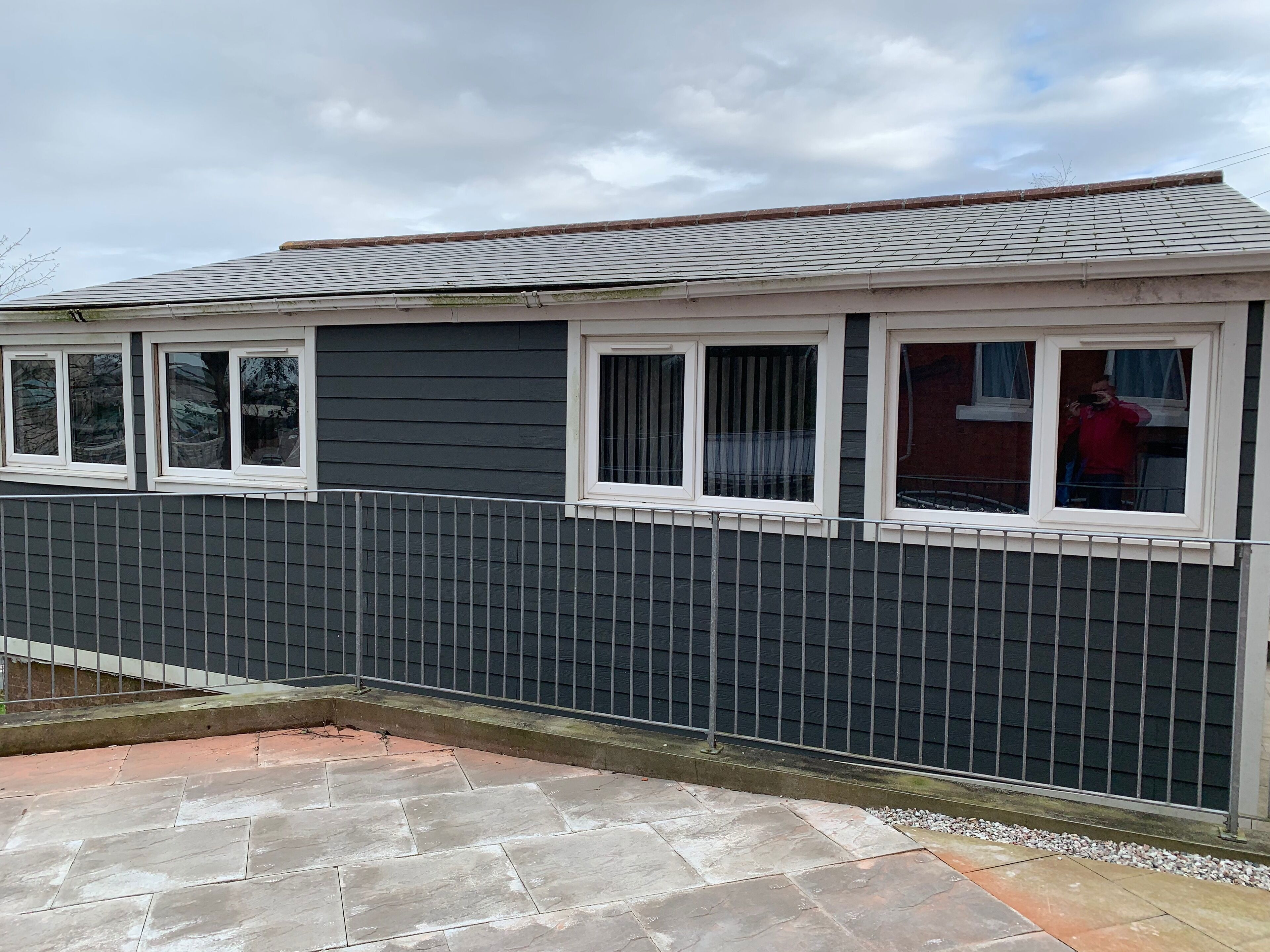 3 Bed Bungalow Waterloo By Pureserviced