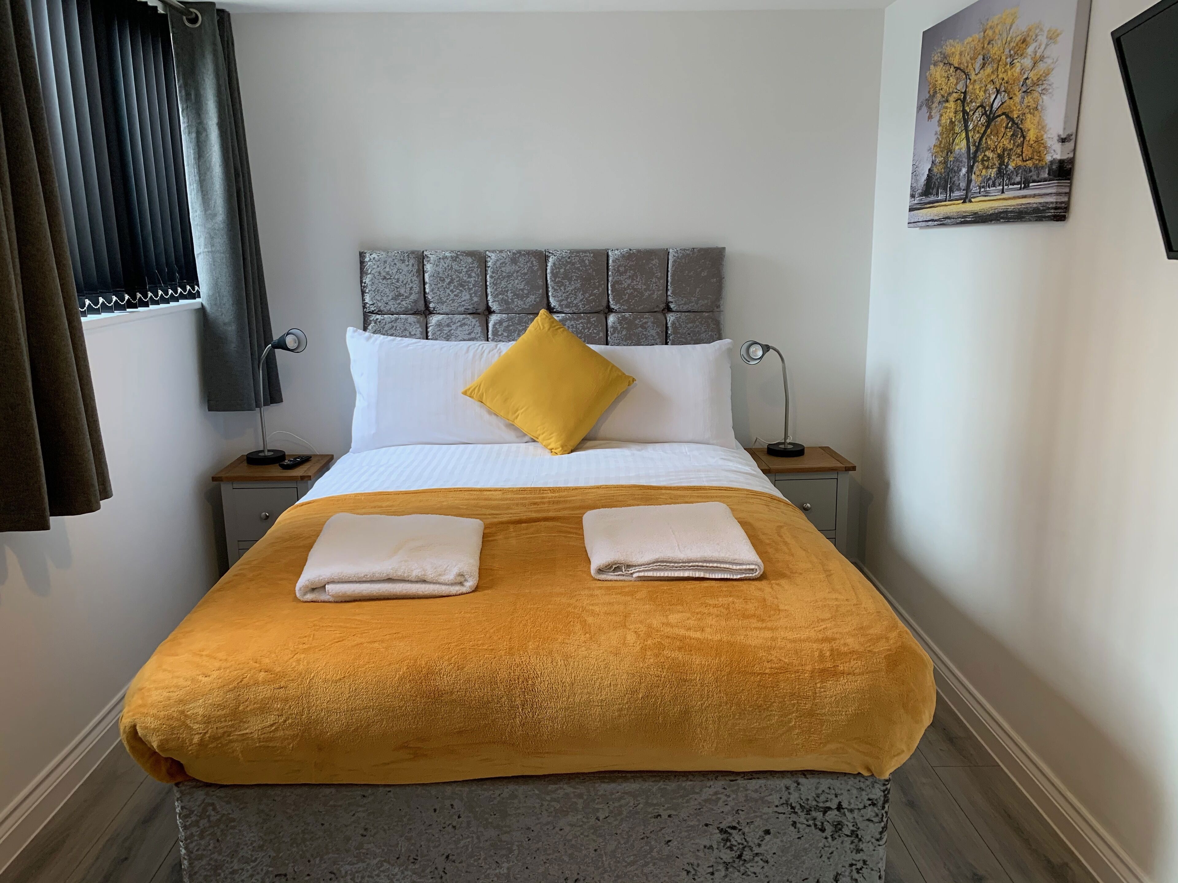3 Bed Bungalow Waterloo By Pureserviced