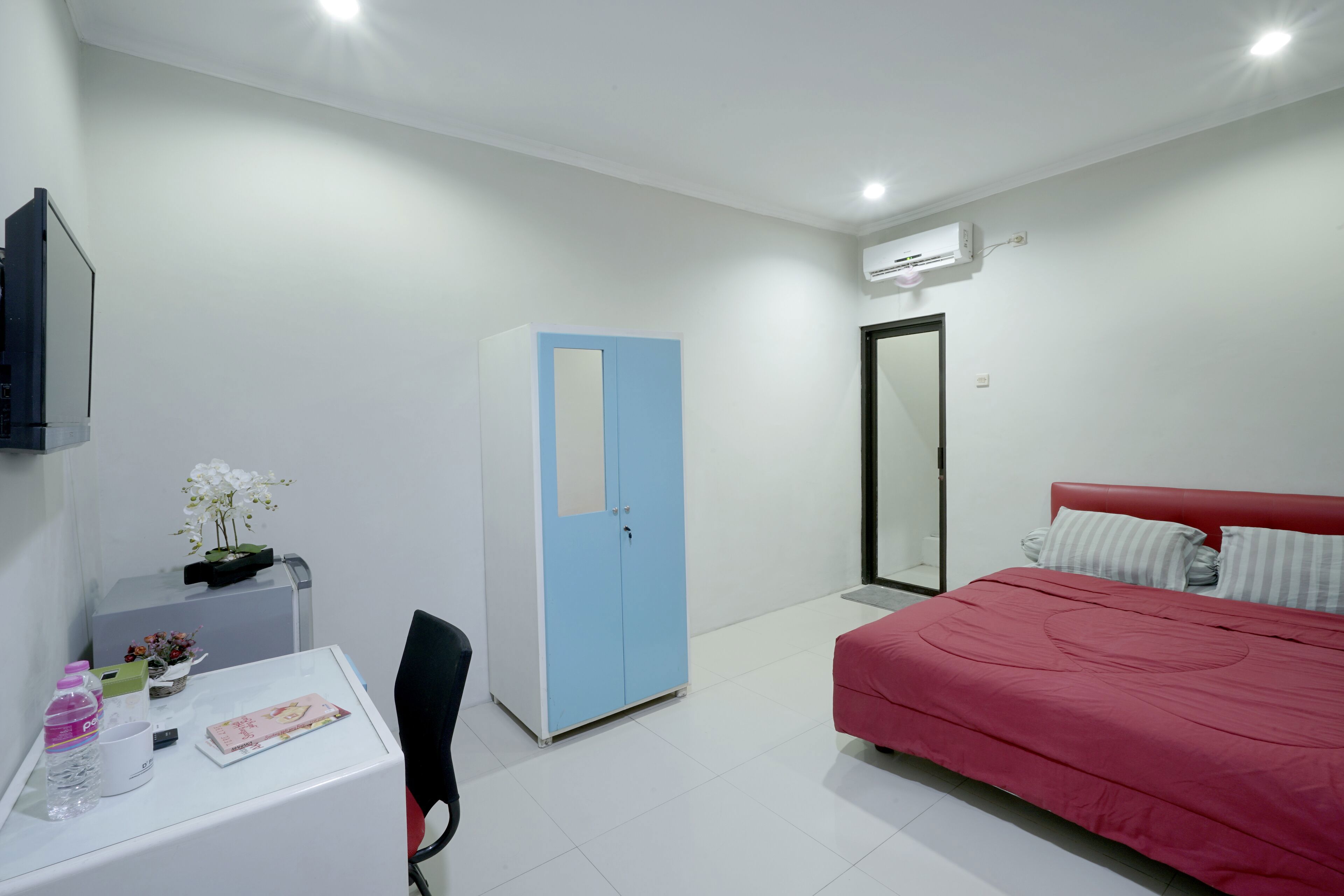 Dparagon Bukit Sari