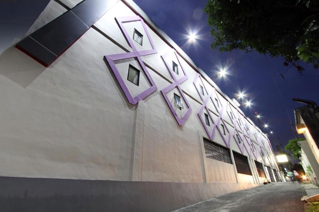 Dparagon Bukit Sari