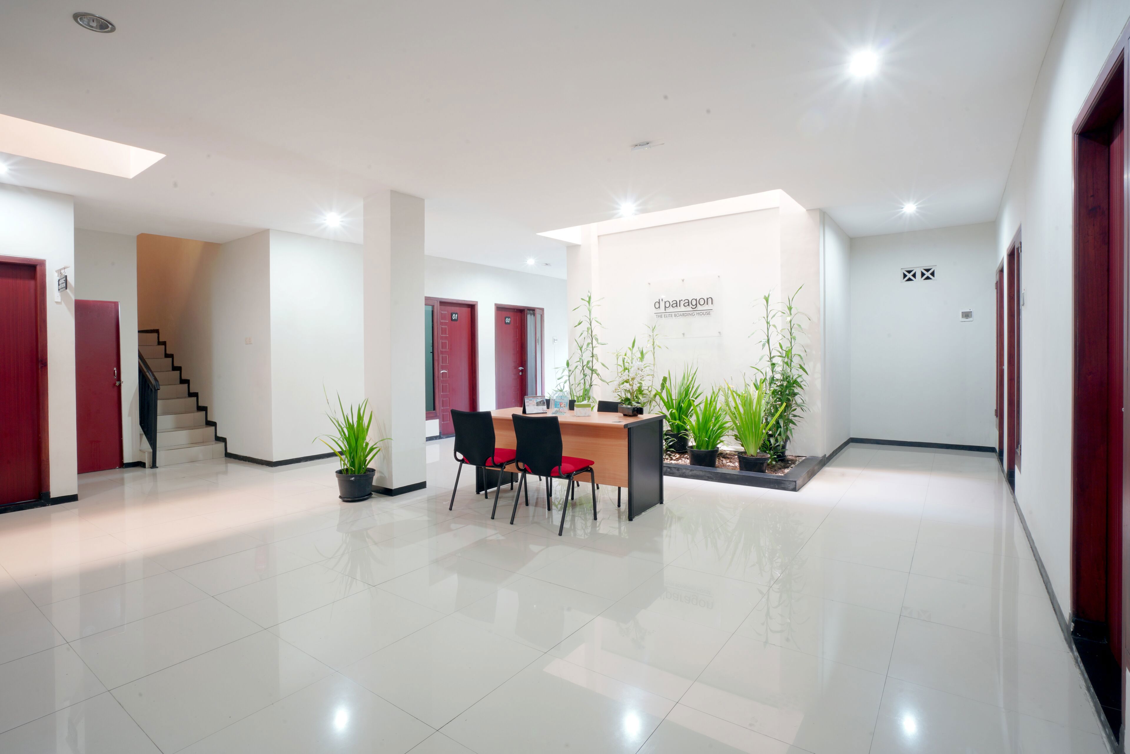 Dparagon Songgolangit