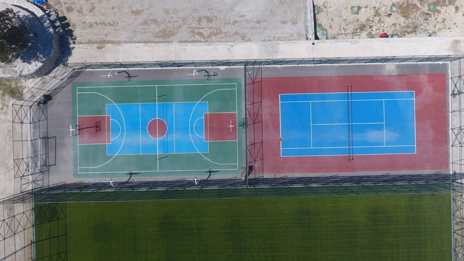 Lavanta Tepesi Hotel