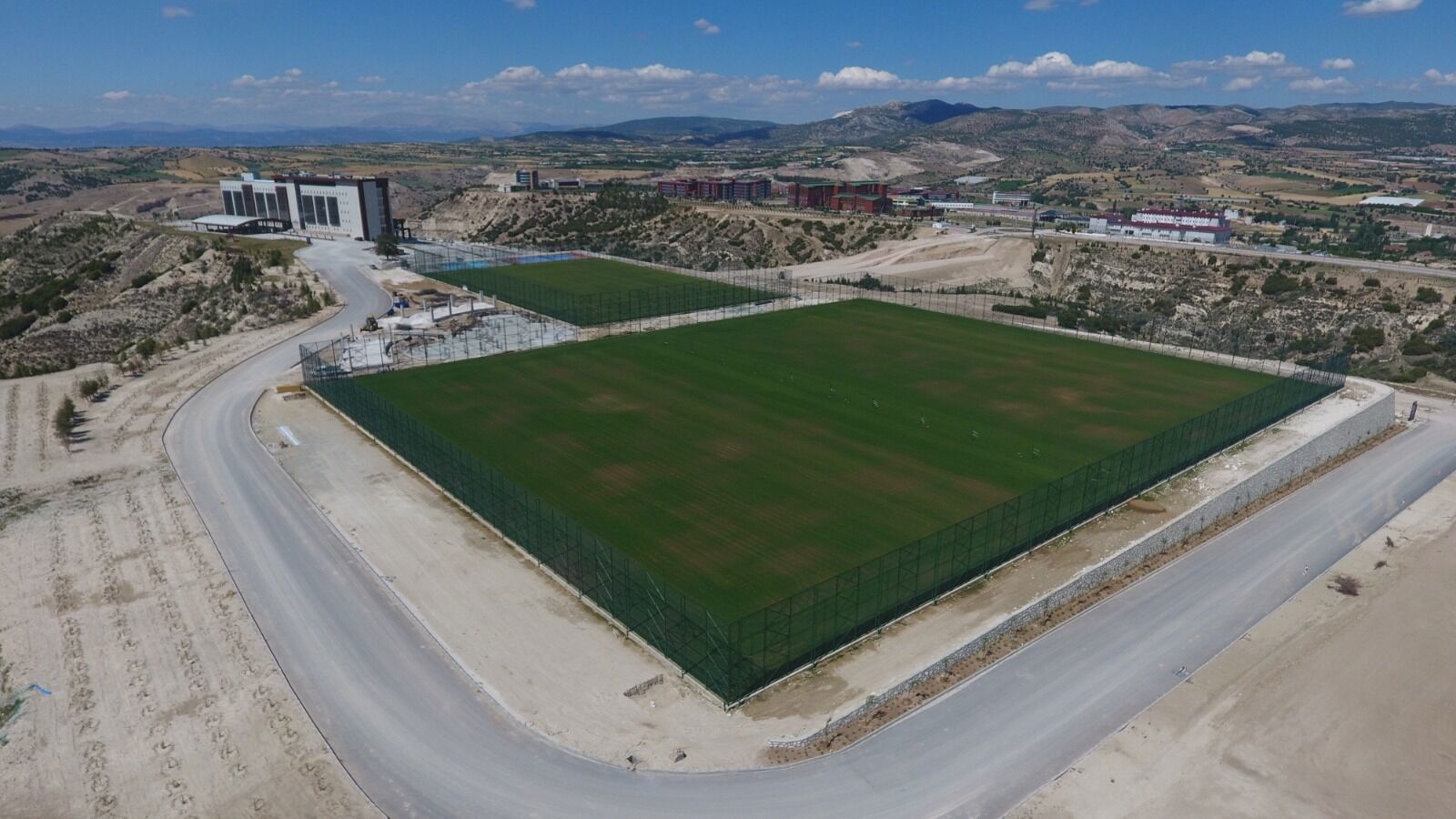 Lavanta Tepesi Hotel