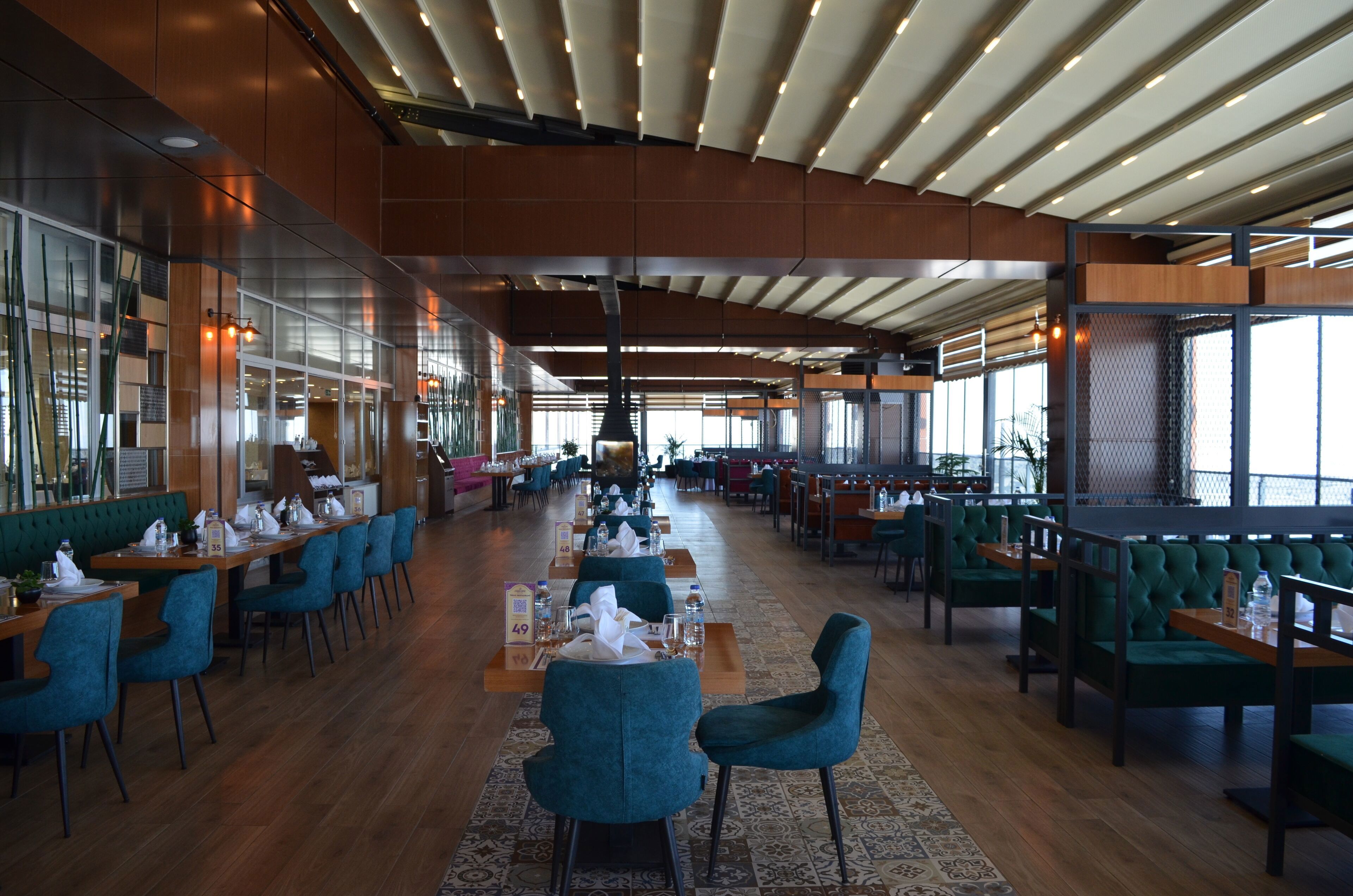 Lavanta Tepesi Hotel