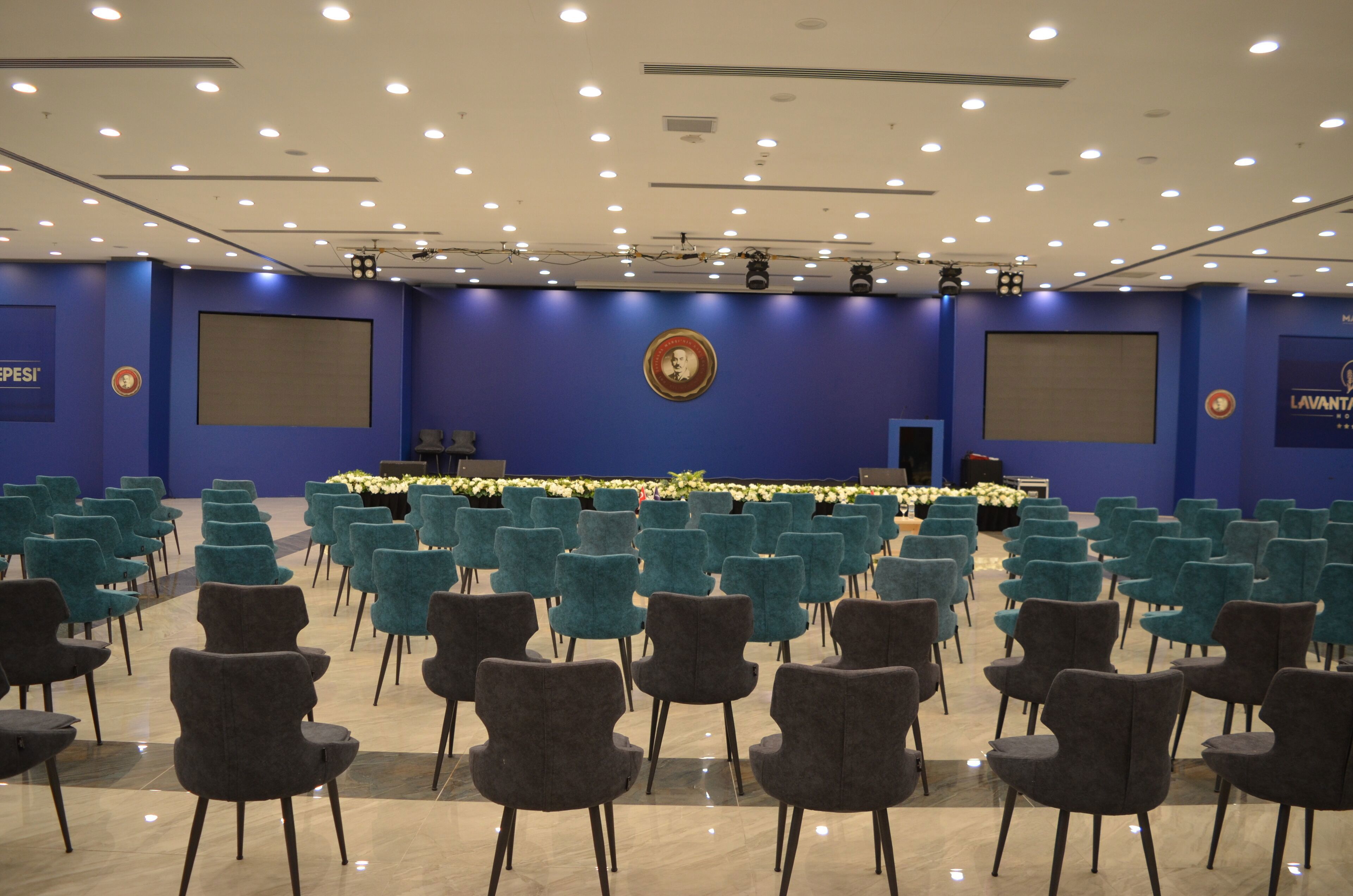 Lavanta Tepesi Hotel