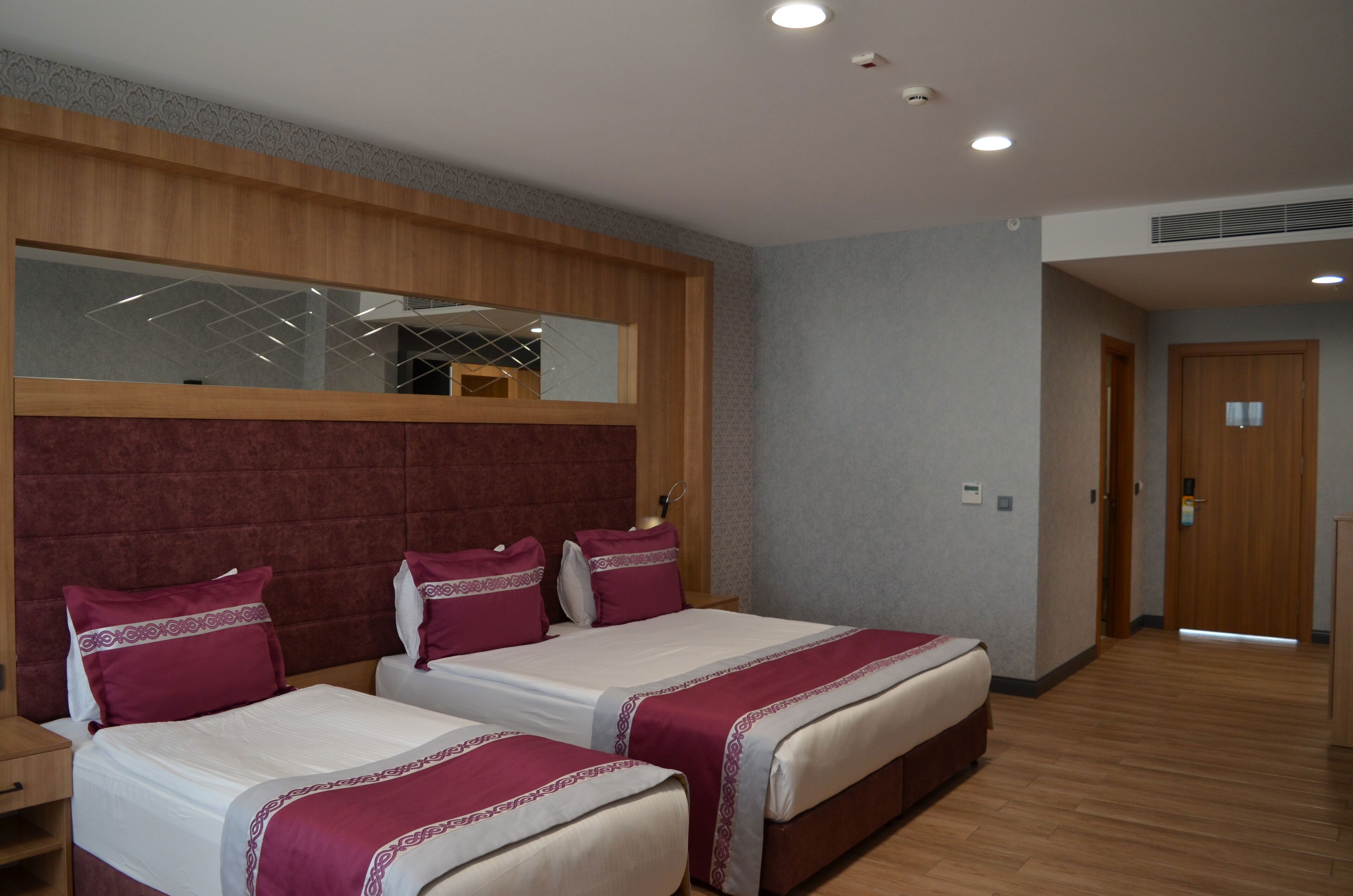 Lavanta Tepesi Hotel