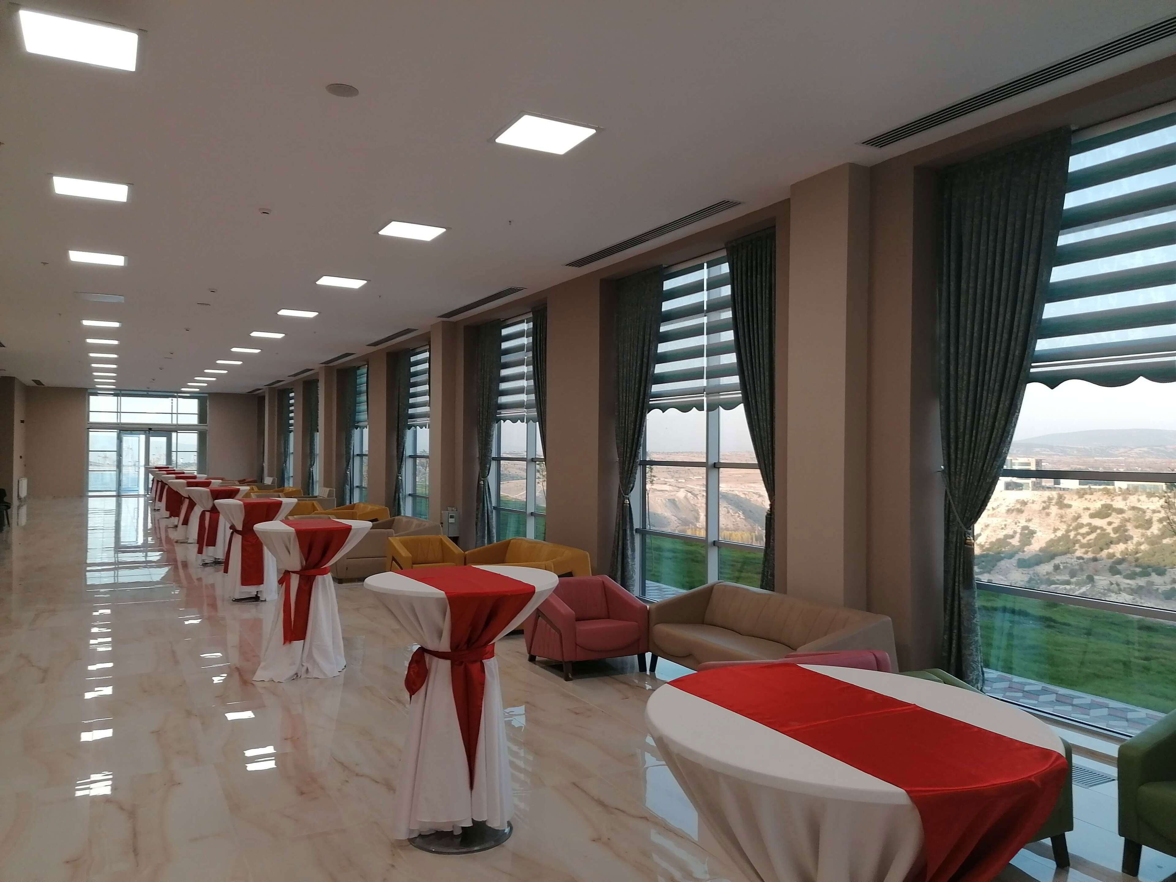 Lavanta Tepesi Hotel