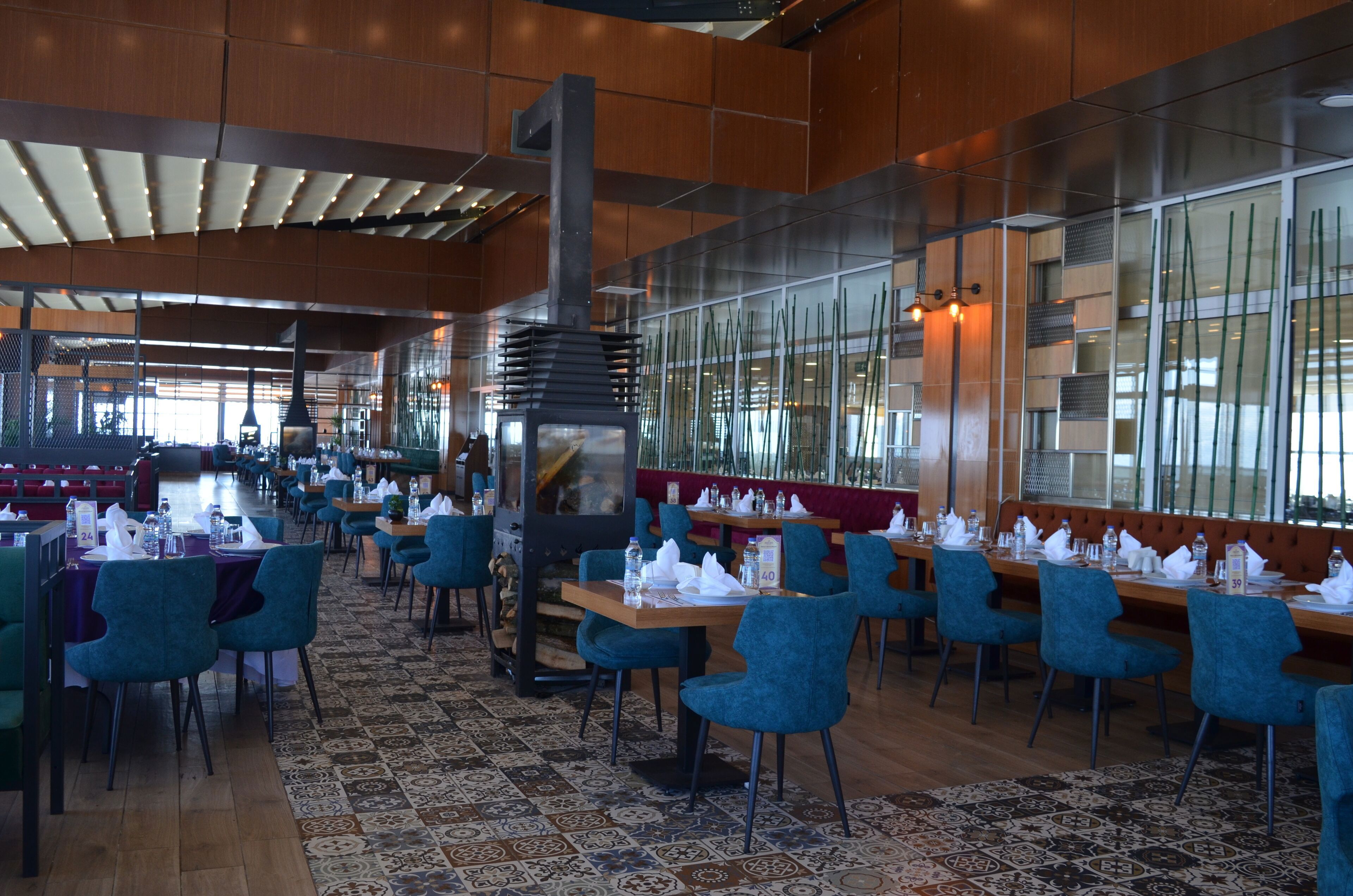 Lavanta Tepesi Hotel