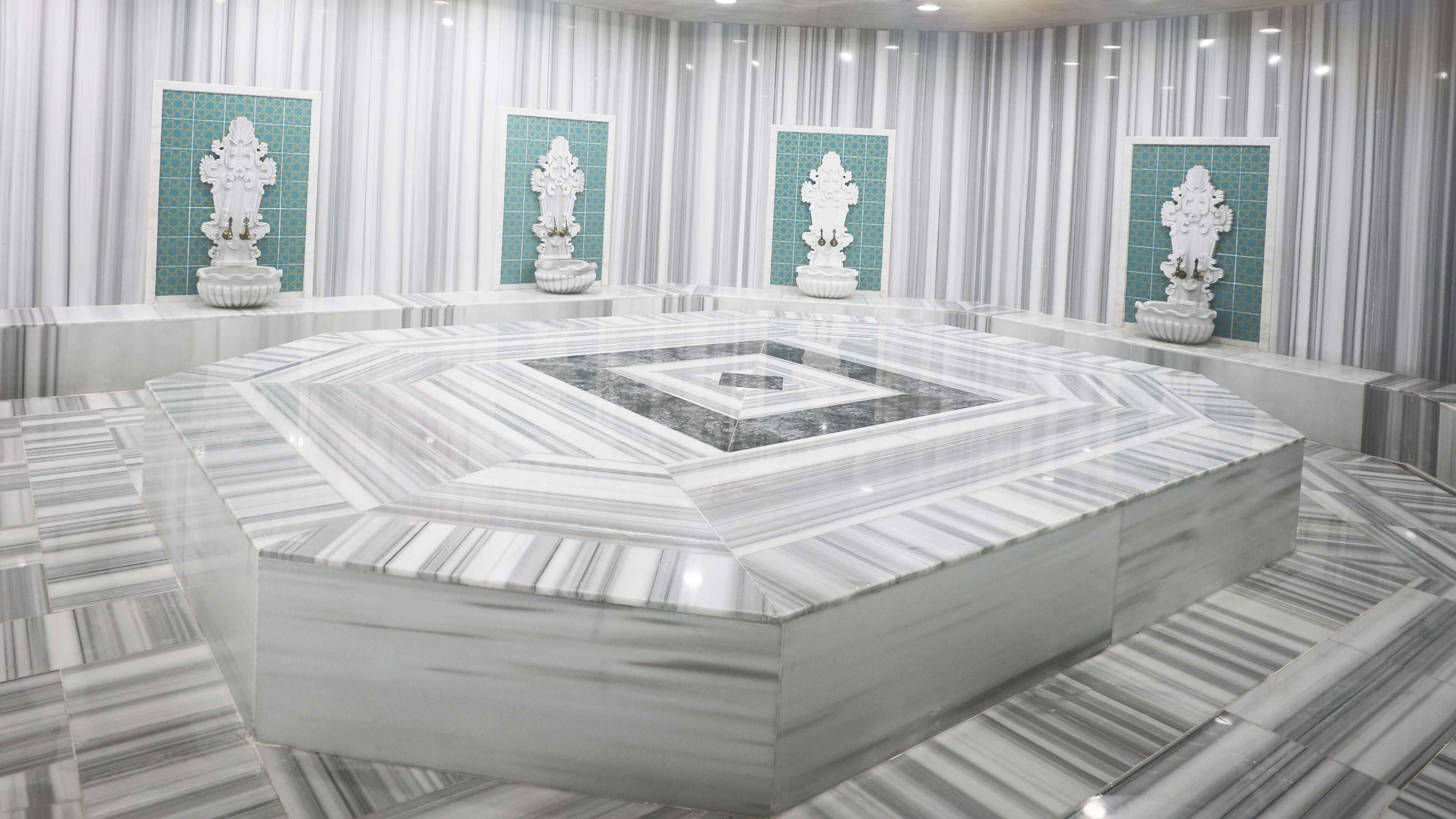 Lavanta Tepesi Hotel