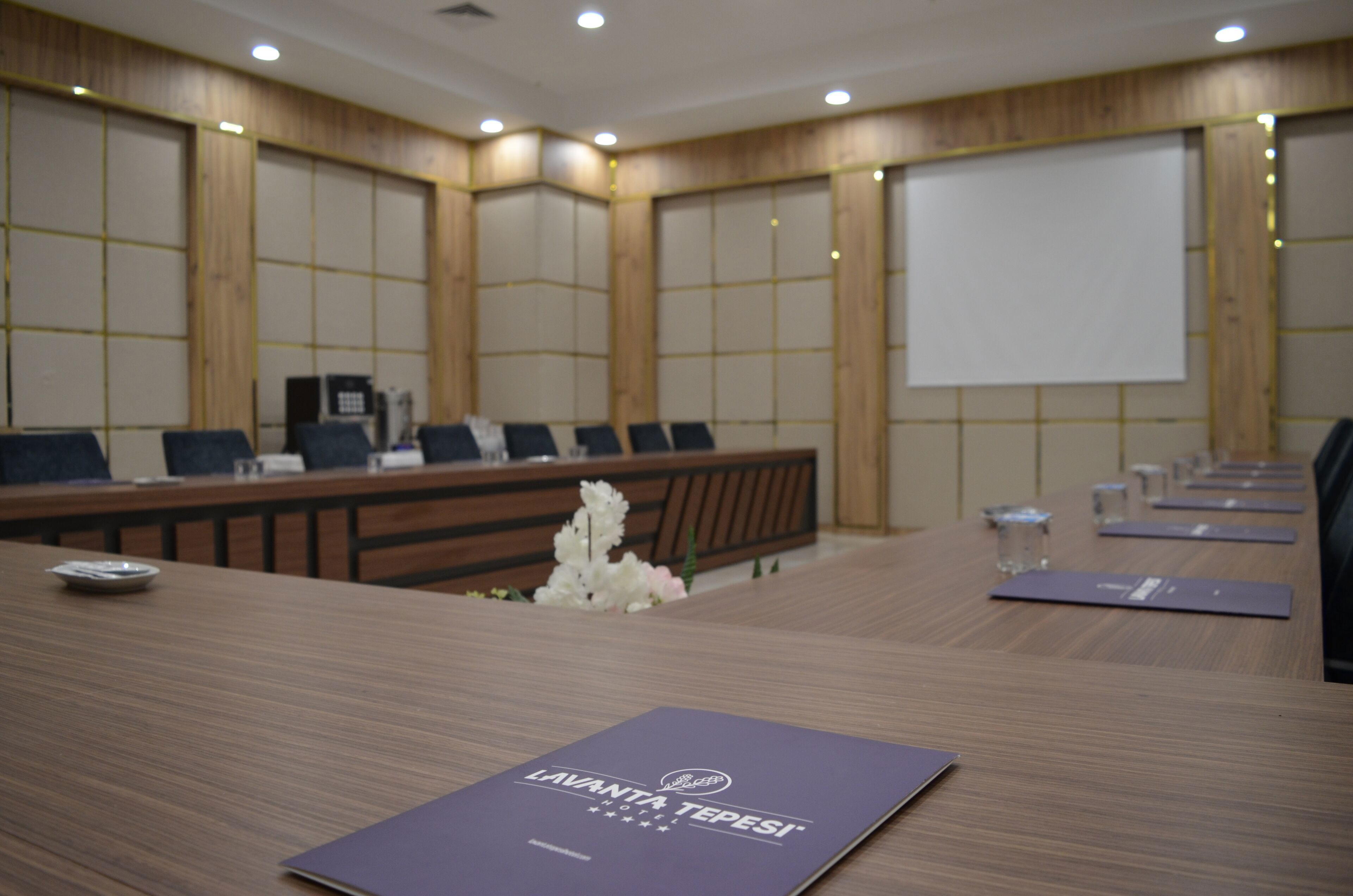 Lavanta Tepesi Hotel