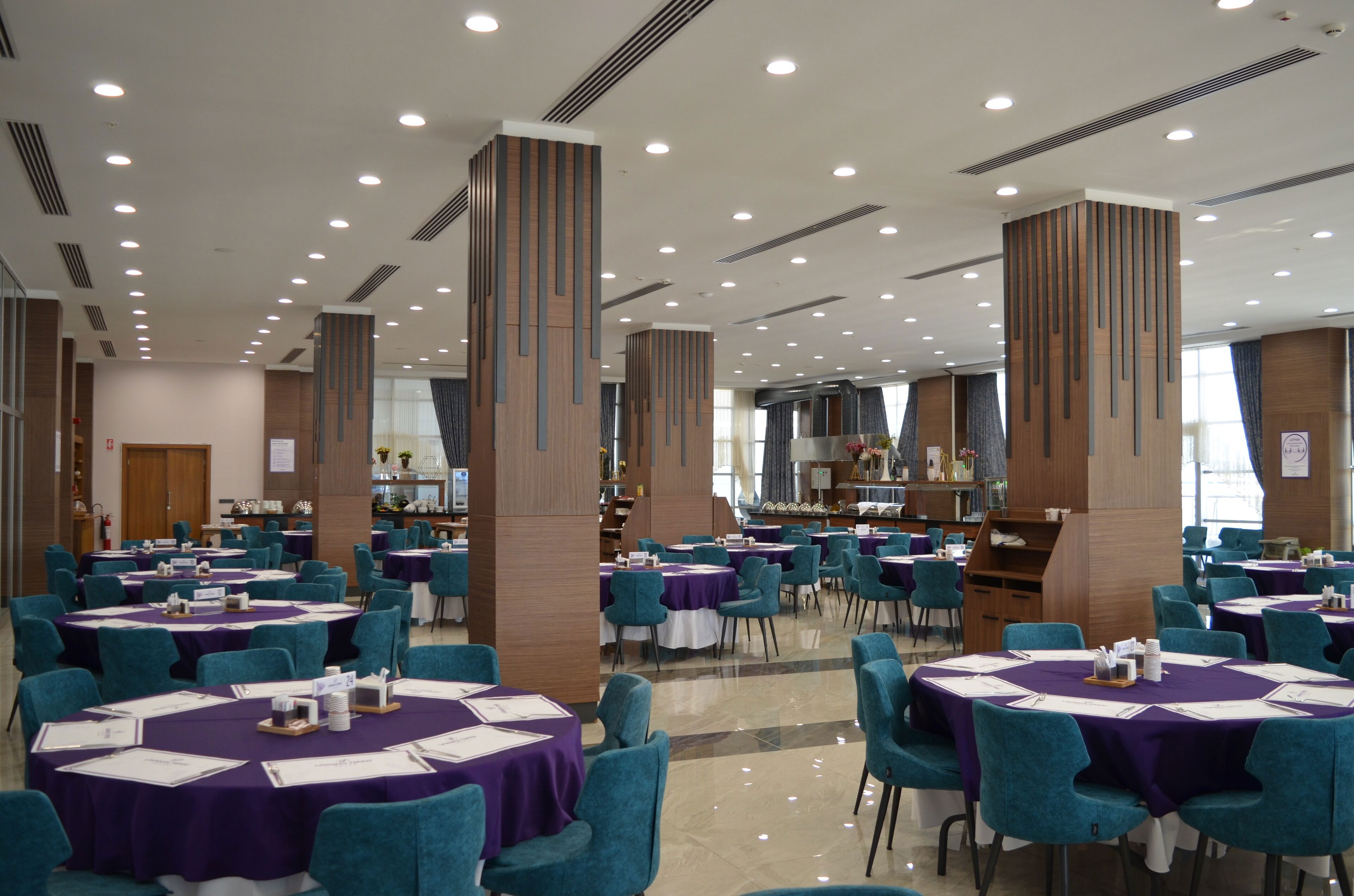 Lavanta Tepesi Hotel