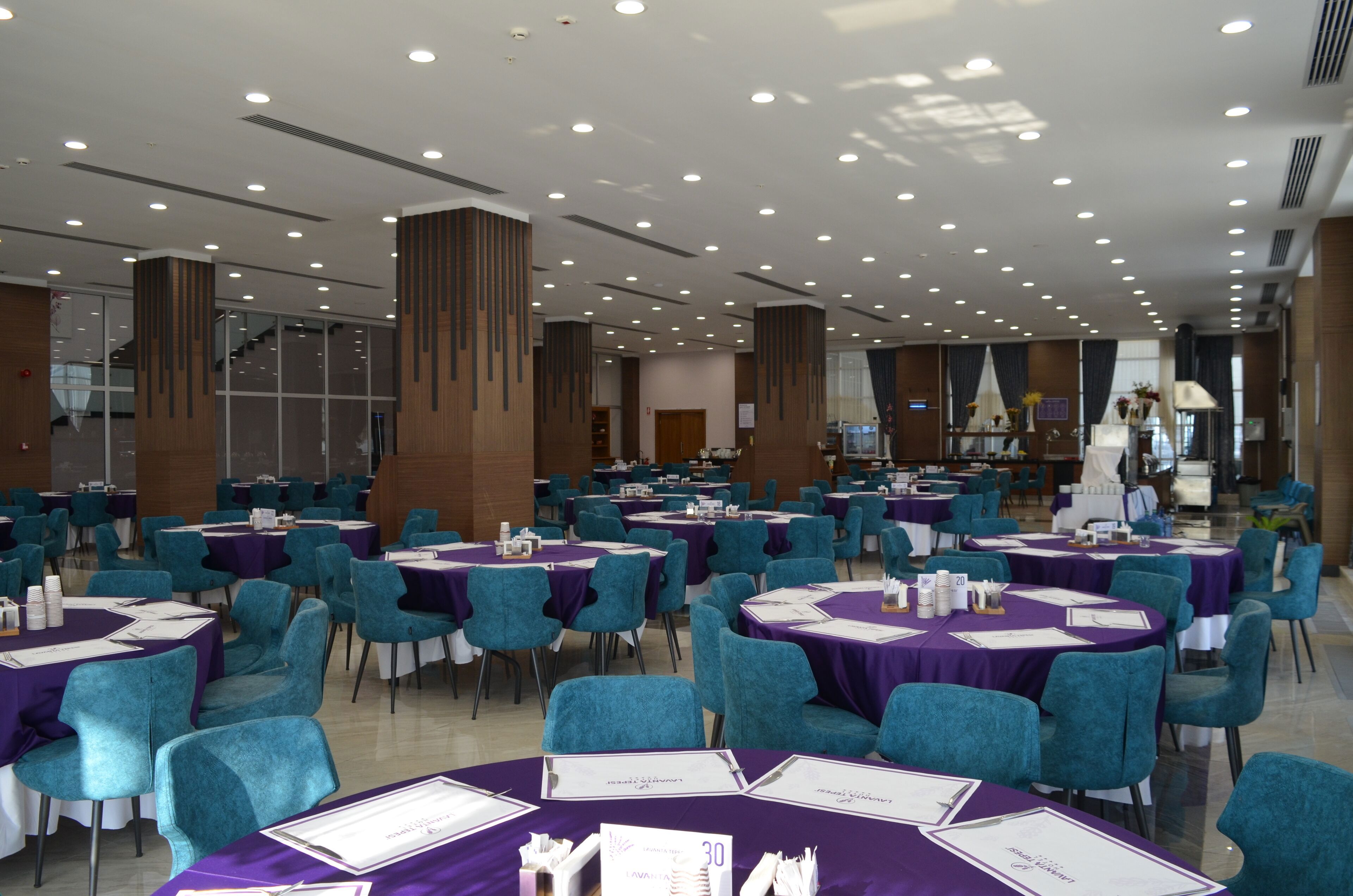 Lavanta Tepesi Hotel