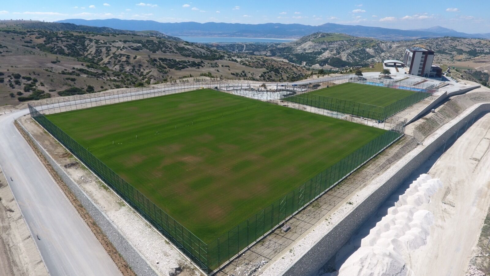 Lavanta Tepesi Hotel