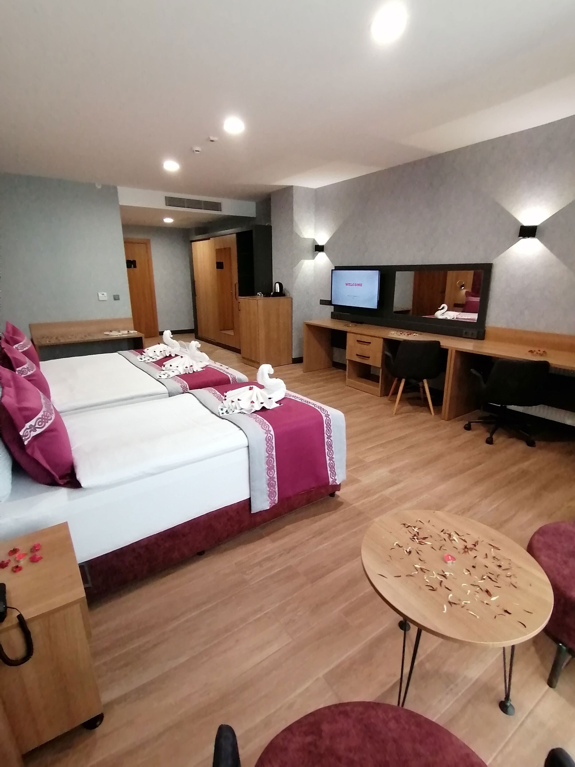 Lavanta Tepesi Hotel