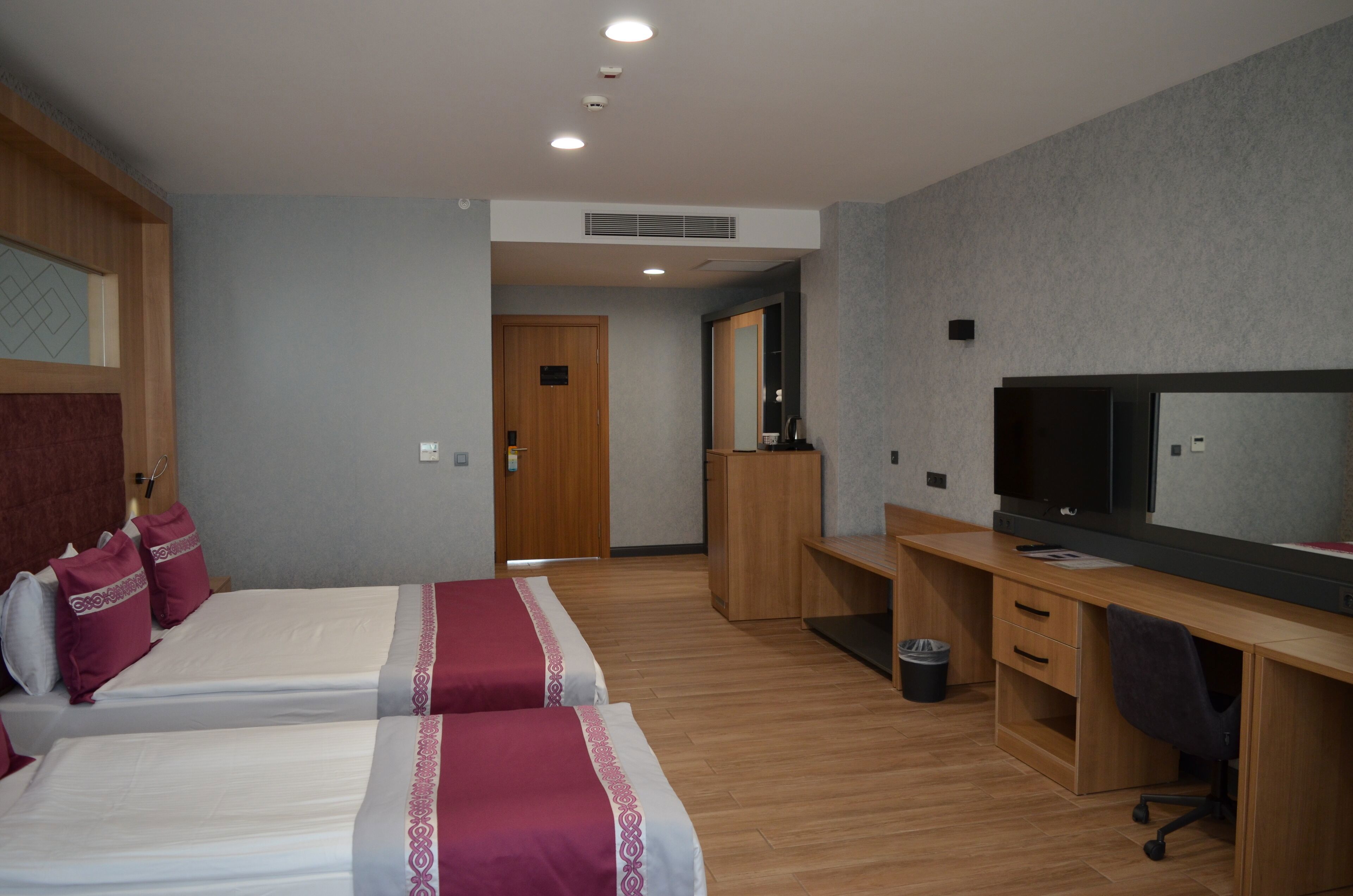 Lavanta Tepesi Hotel