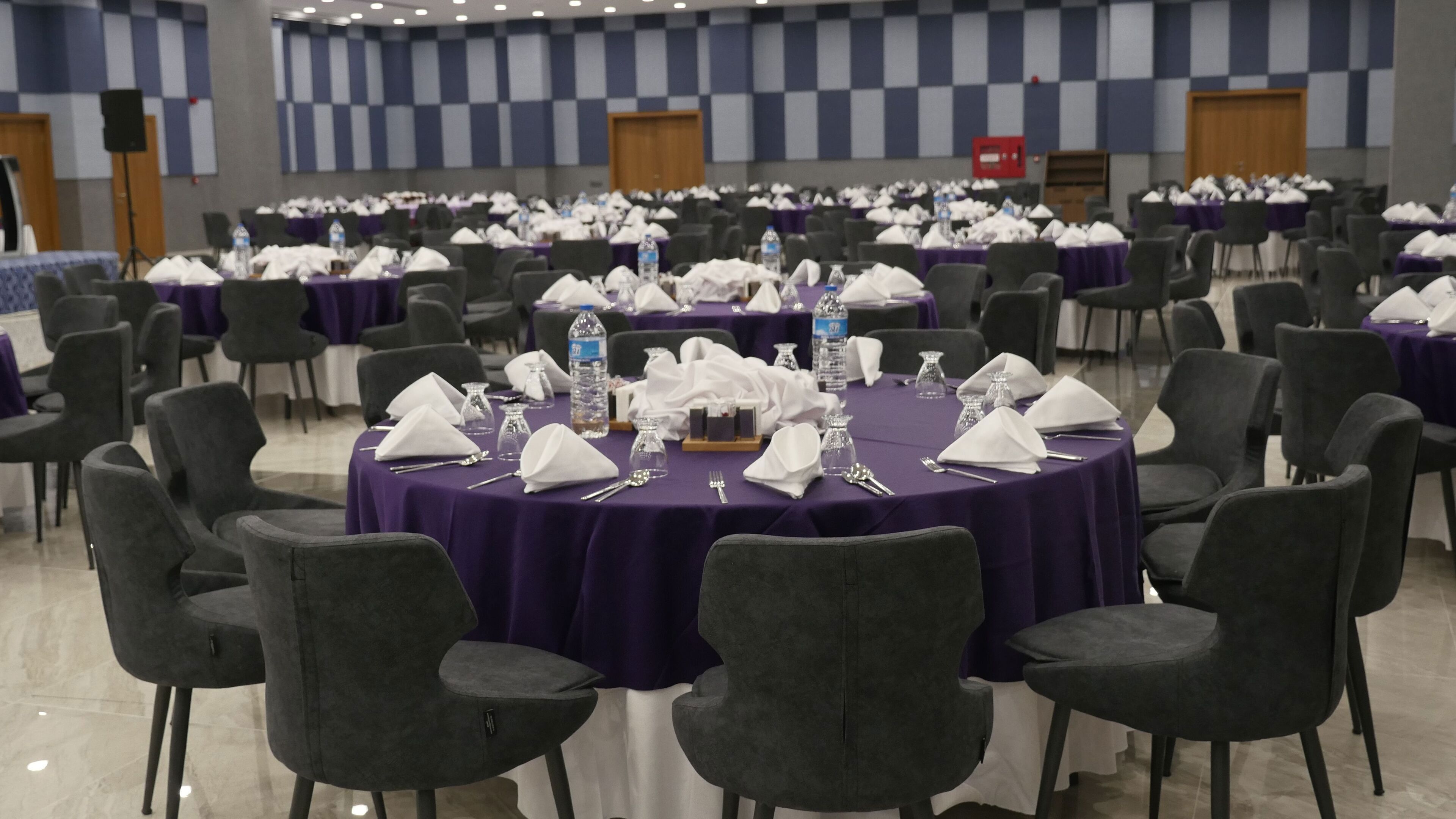 Lavanta Tepesi Hotel