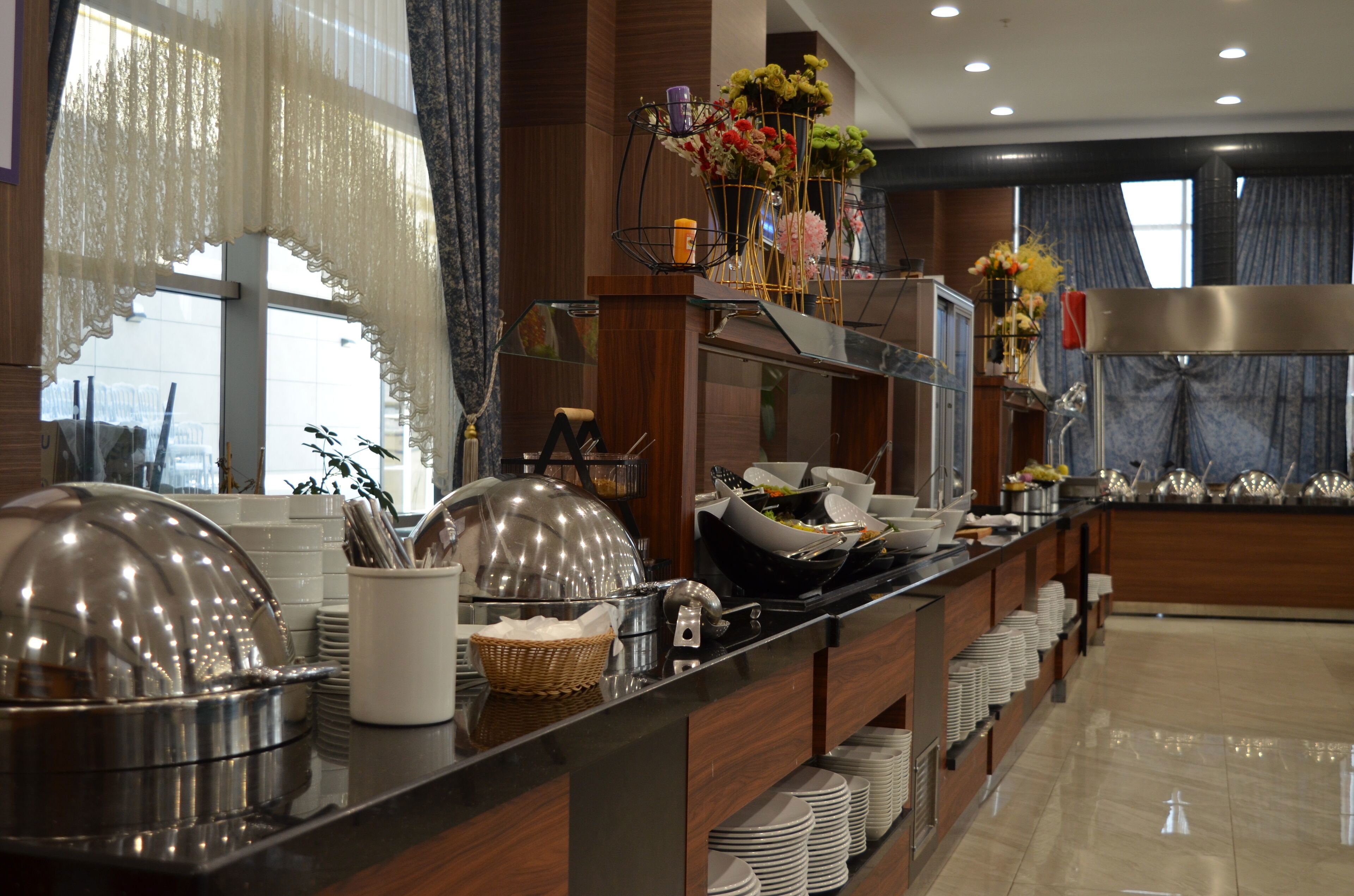 Lavanta Tepesi Hotel