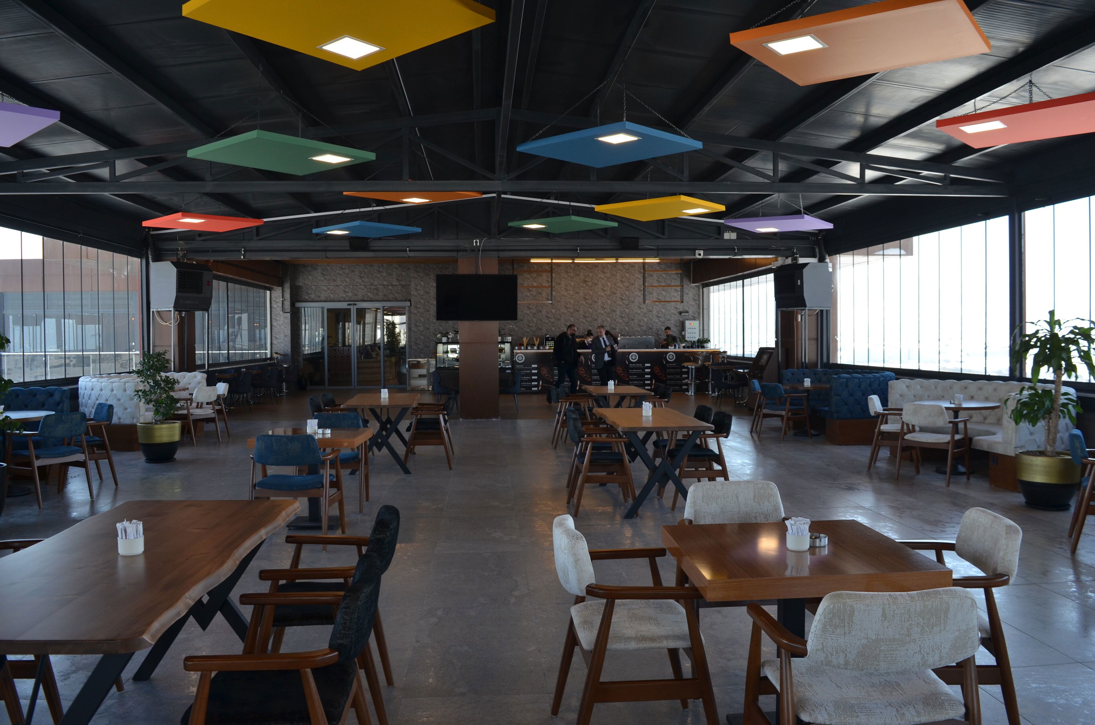 Lavanta Tepesi Hotel