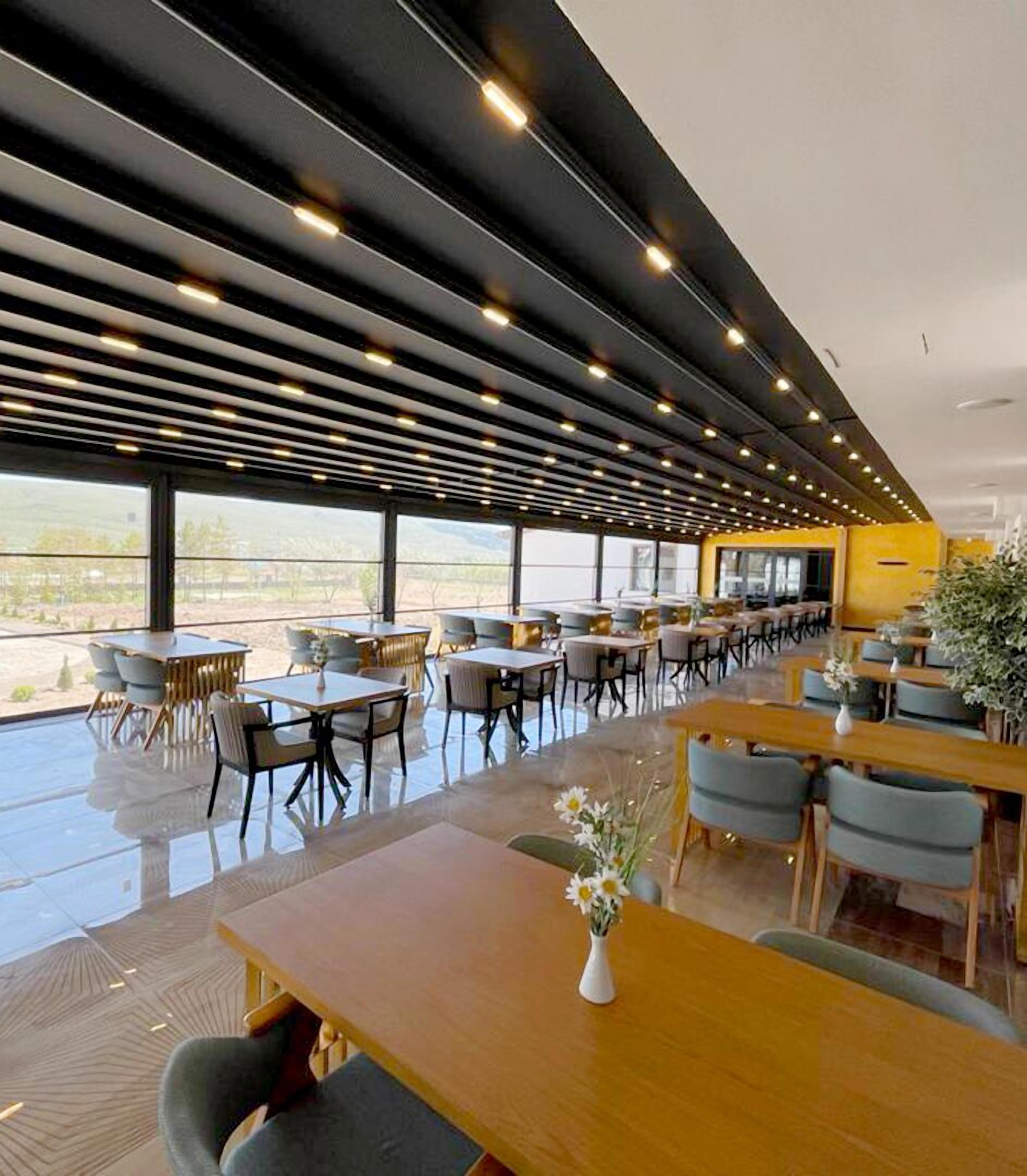 Ipeksoy Thermal Hotel galeri fotoğrafı