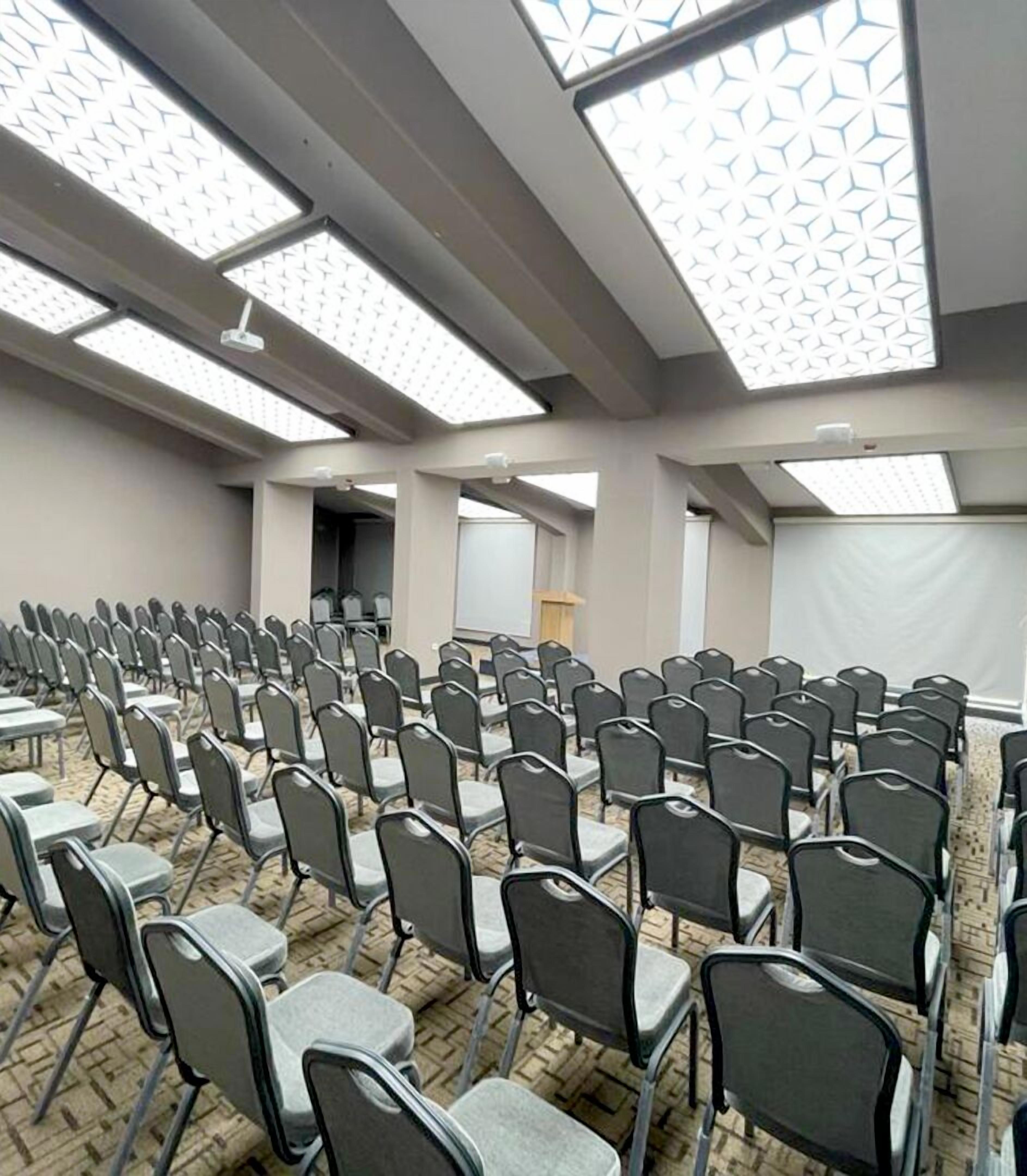 Ipeksoy Thermal Hotel galeri fotoğrafı