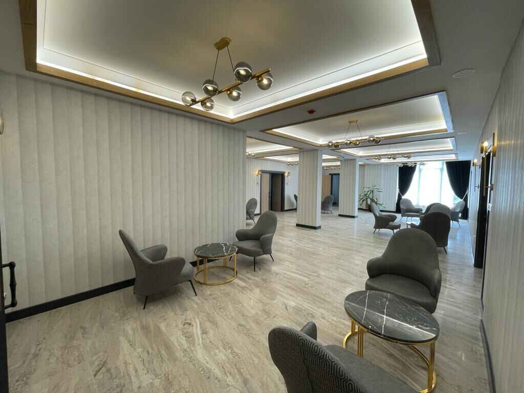Ipeksoy Thermal Hotel galeri fotoğrafı