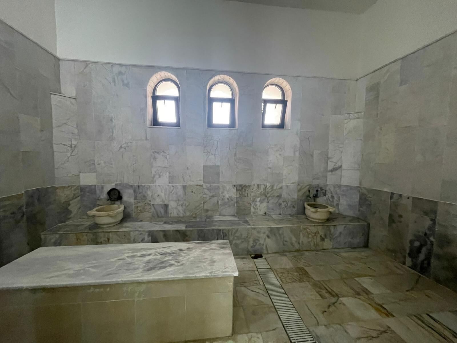 Ipeksoy Thermal Hotel galeri fotoğrafı