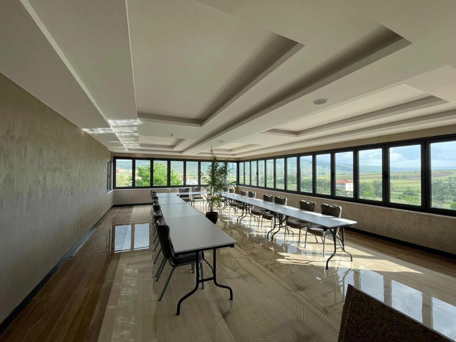 Ipeksoy Thermal Hotel galeri fotoğrafı