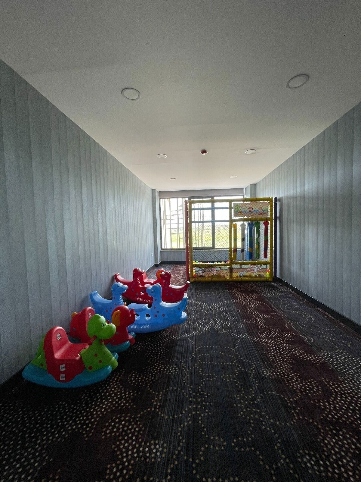 Ipeksoy Thermal Hotel galeri fotoğrafı