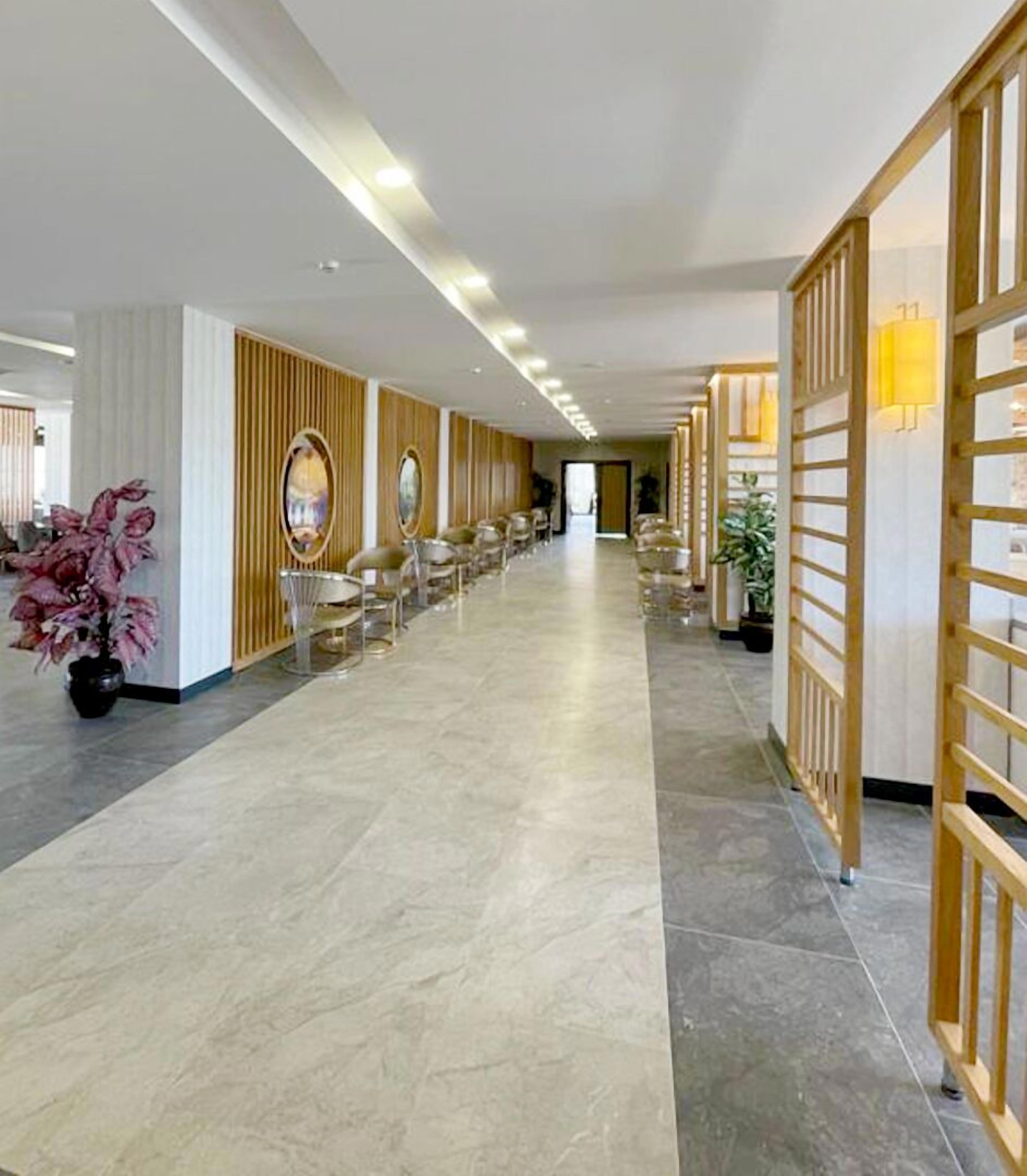 Ipeksoy Thermal Hotel galeri fotoğrafı