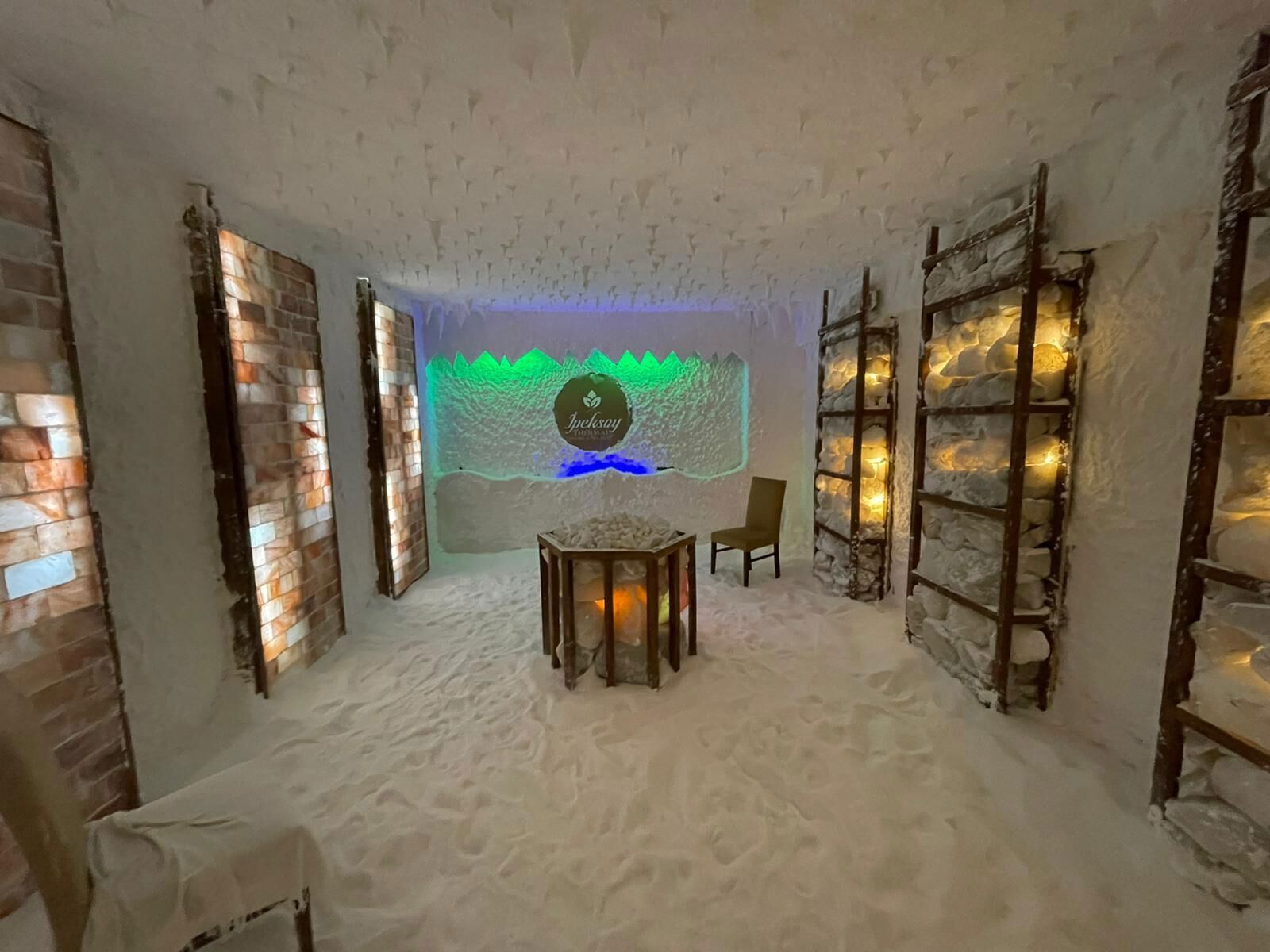 Ipeksoy Thermal Hotel