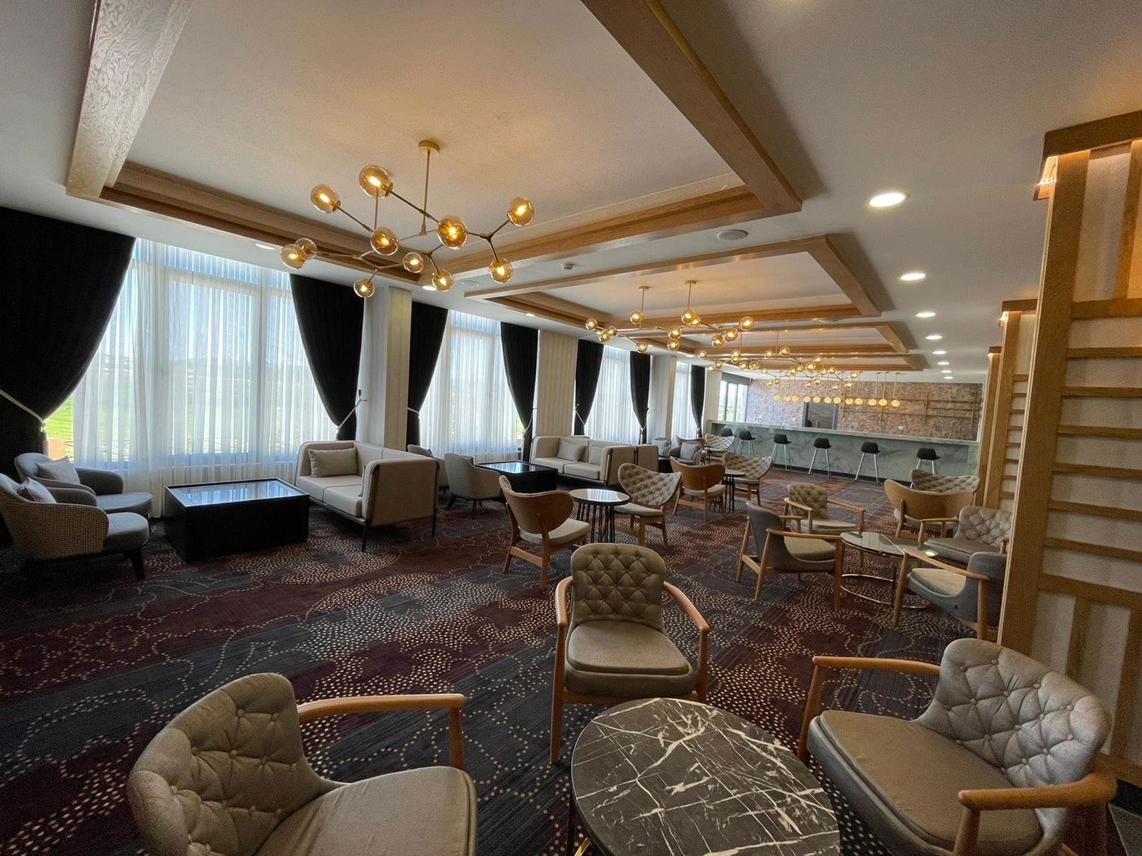 Ipeksoy Thermal Hotel fotoğrafı