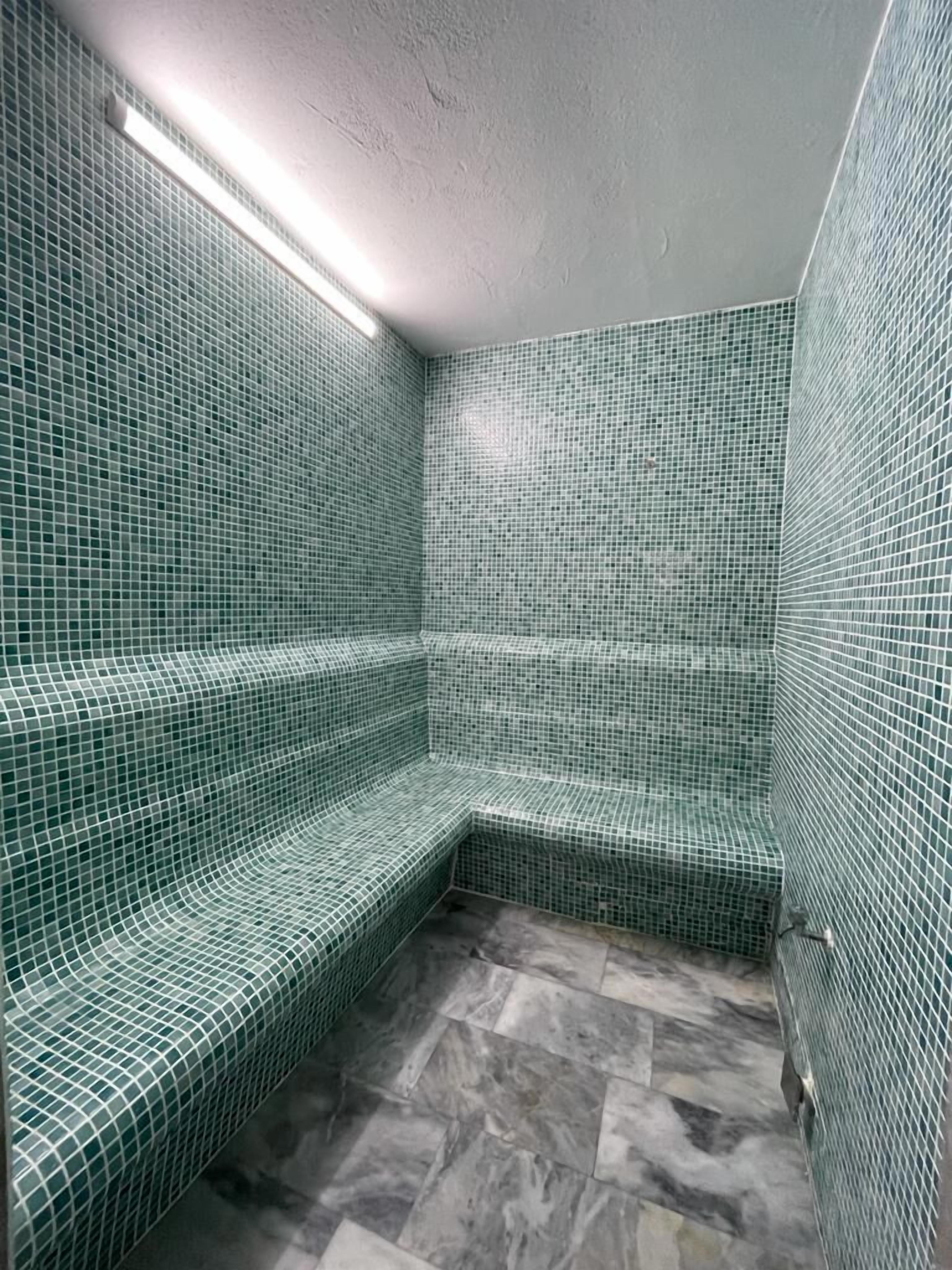 Ipeksoy Thermal Hotel galeri fotoğrafı