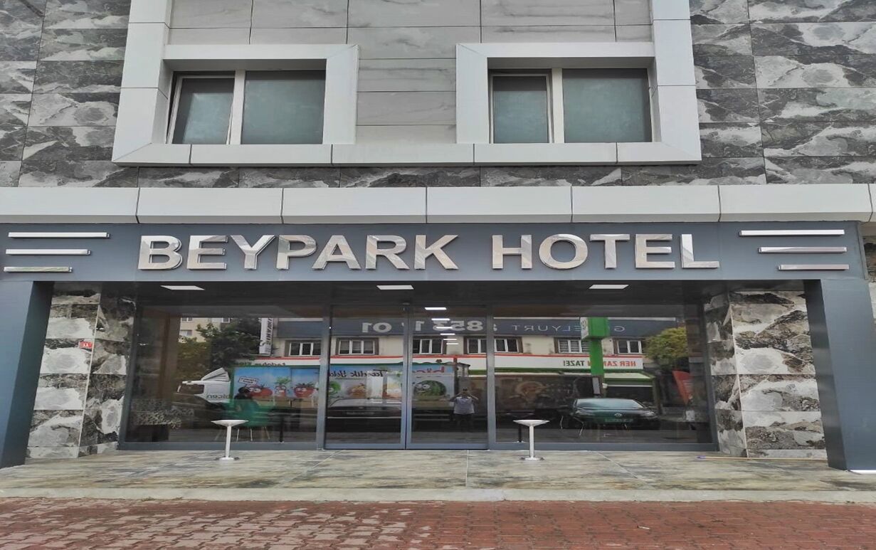 Beypark Hotel