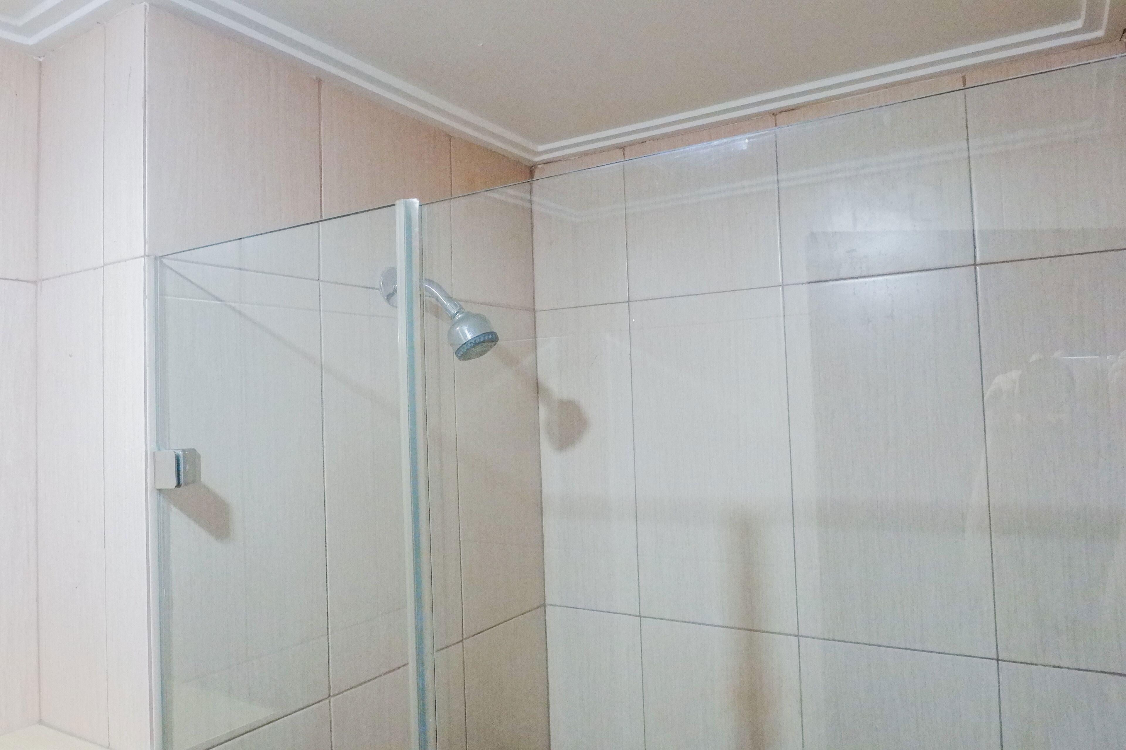 Elegant Cozy Studio Room Apartment At Tamansari Papilio
