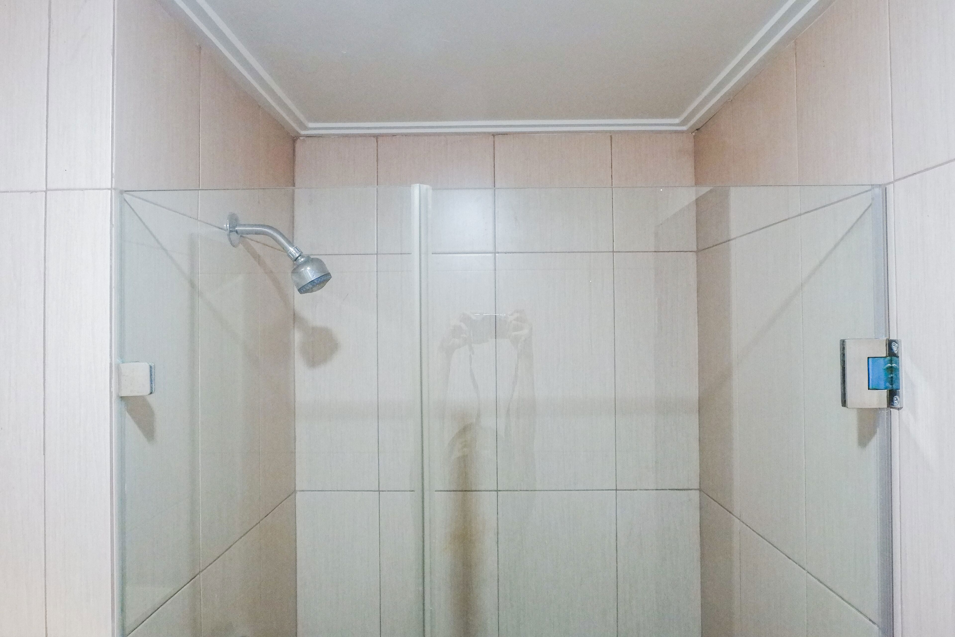 Elegant Cozy Studio Room Apartment At Tamansari Papilio