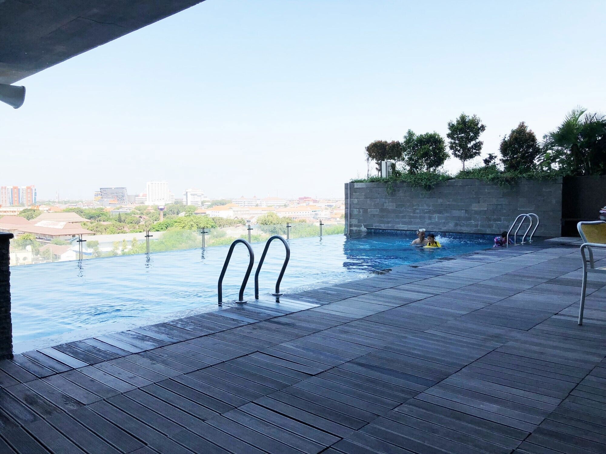 Elegant Cozy Studio Room Apartment At Tamansari Papilio